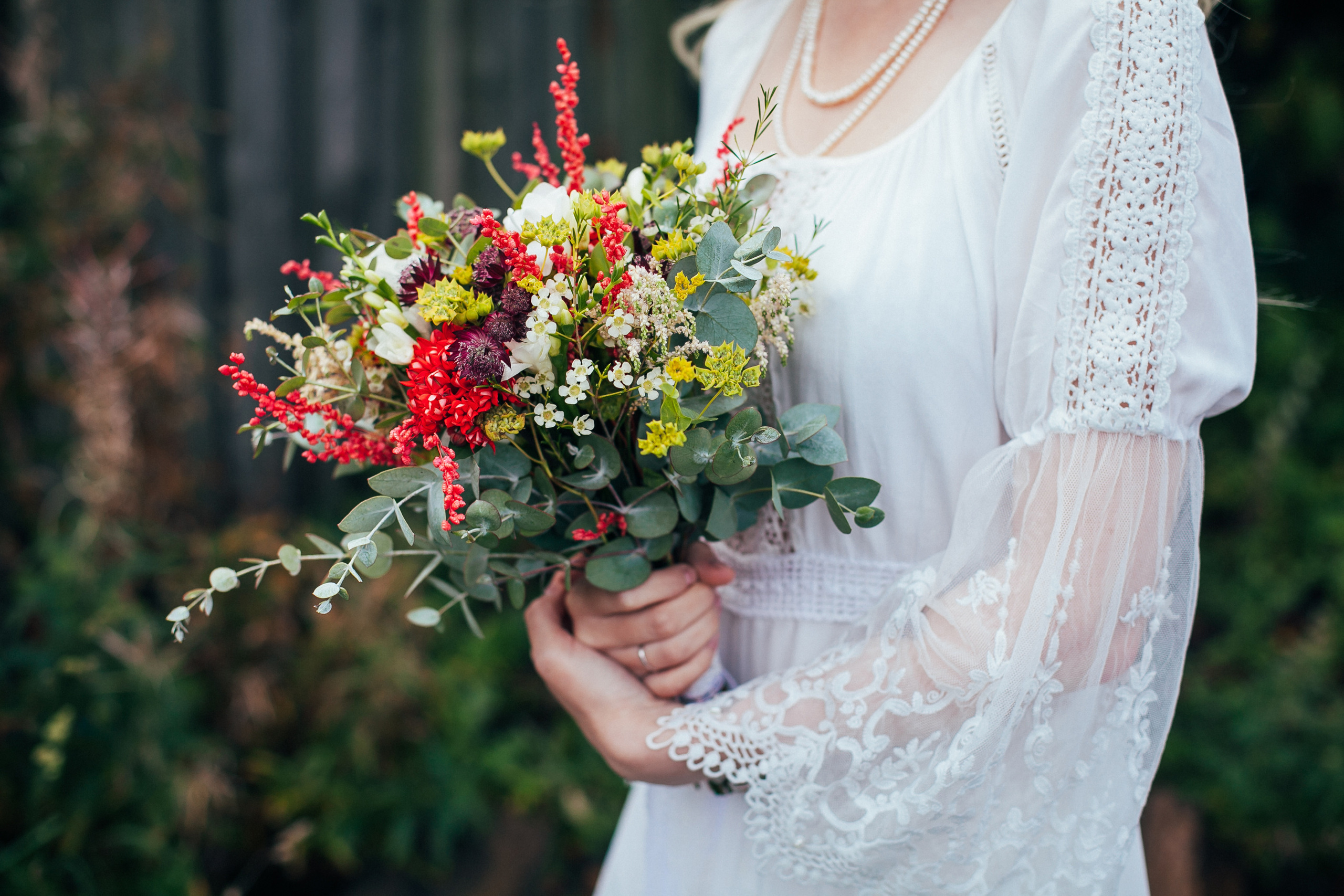 Свадьба. Семейный и детский фотограф