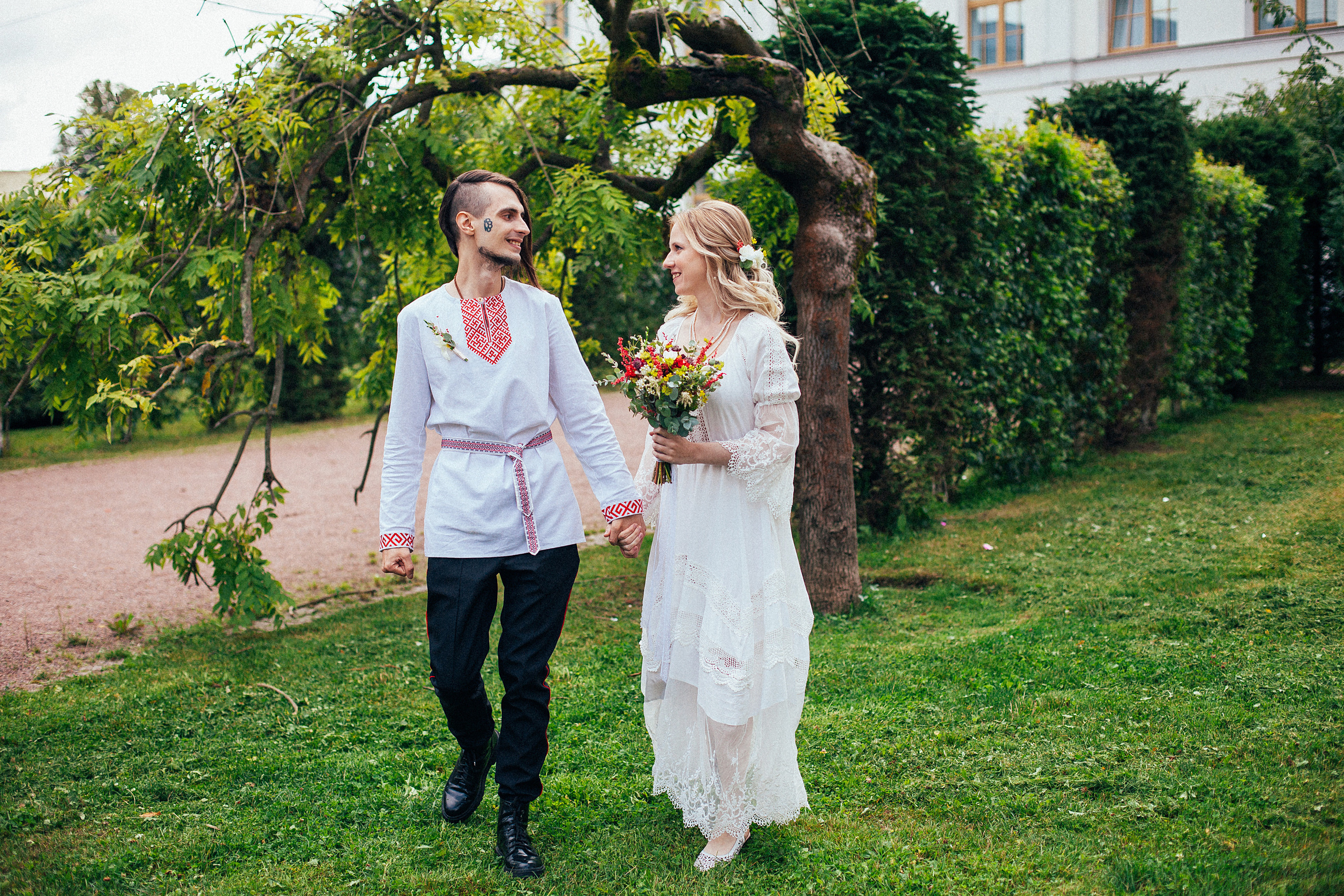 Свадьба. Семейный и детский фотограф