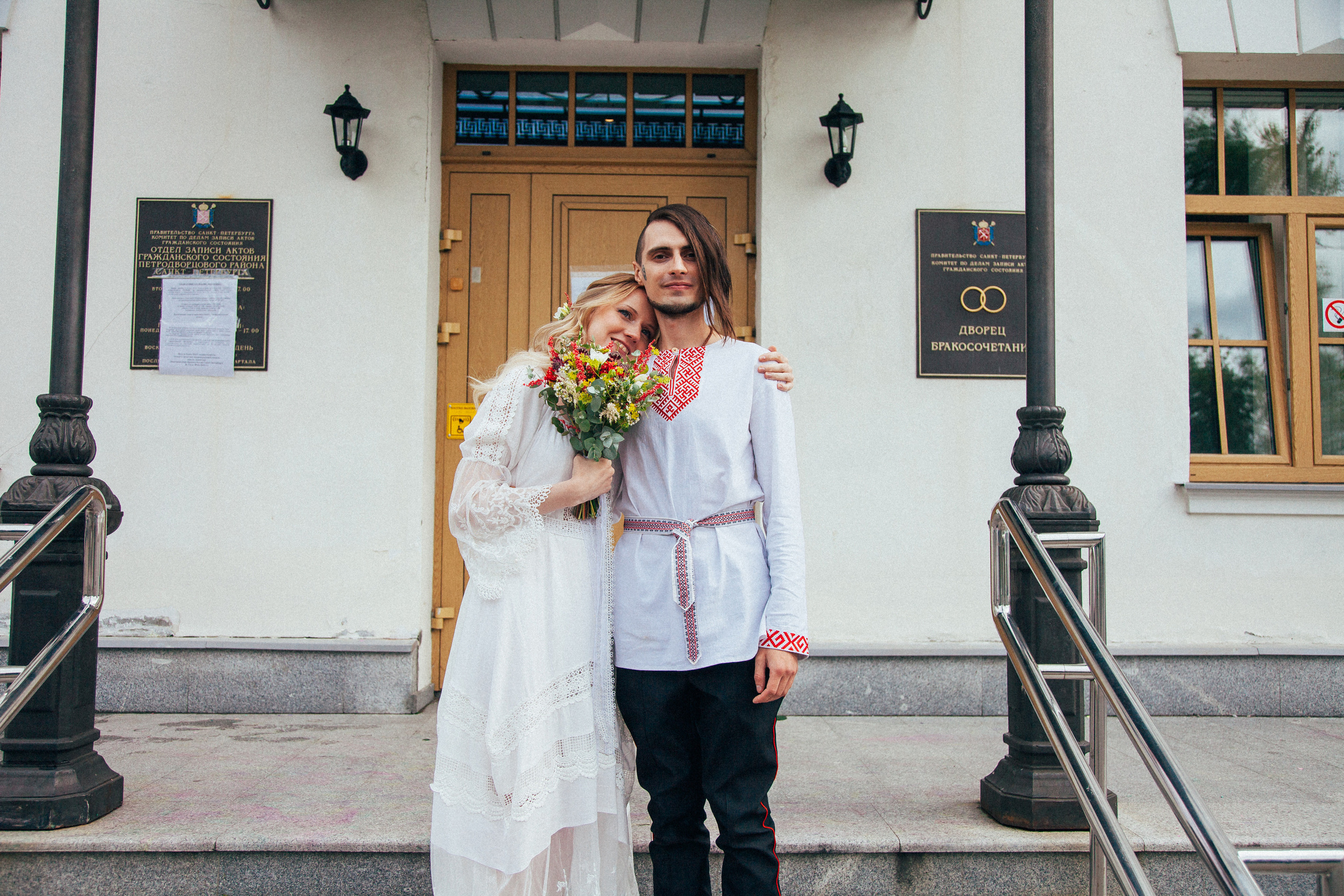 Свадьба. Семейный и детский фотограф
