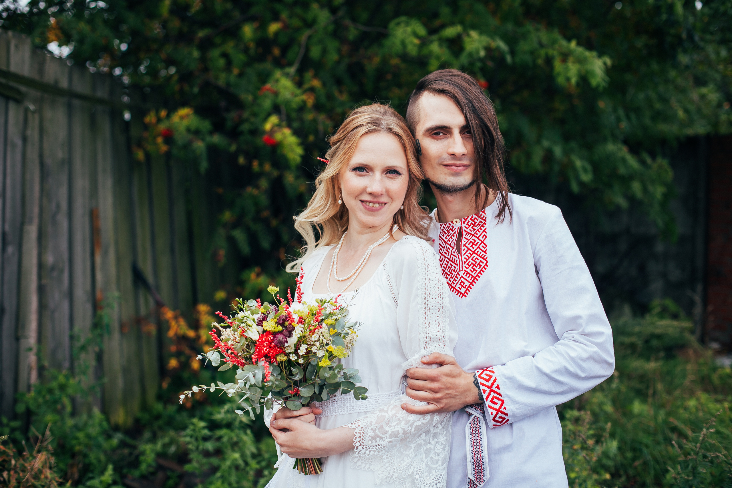 Свадьба. Семейный и детский фотограф