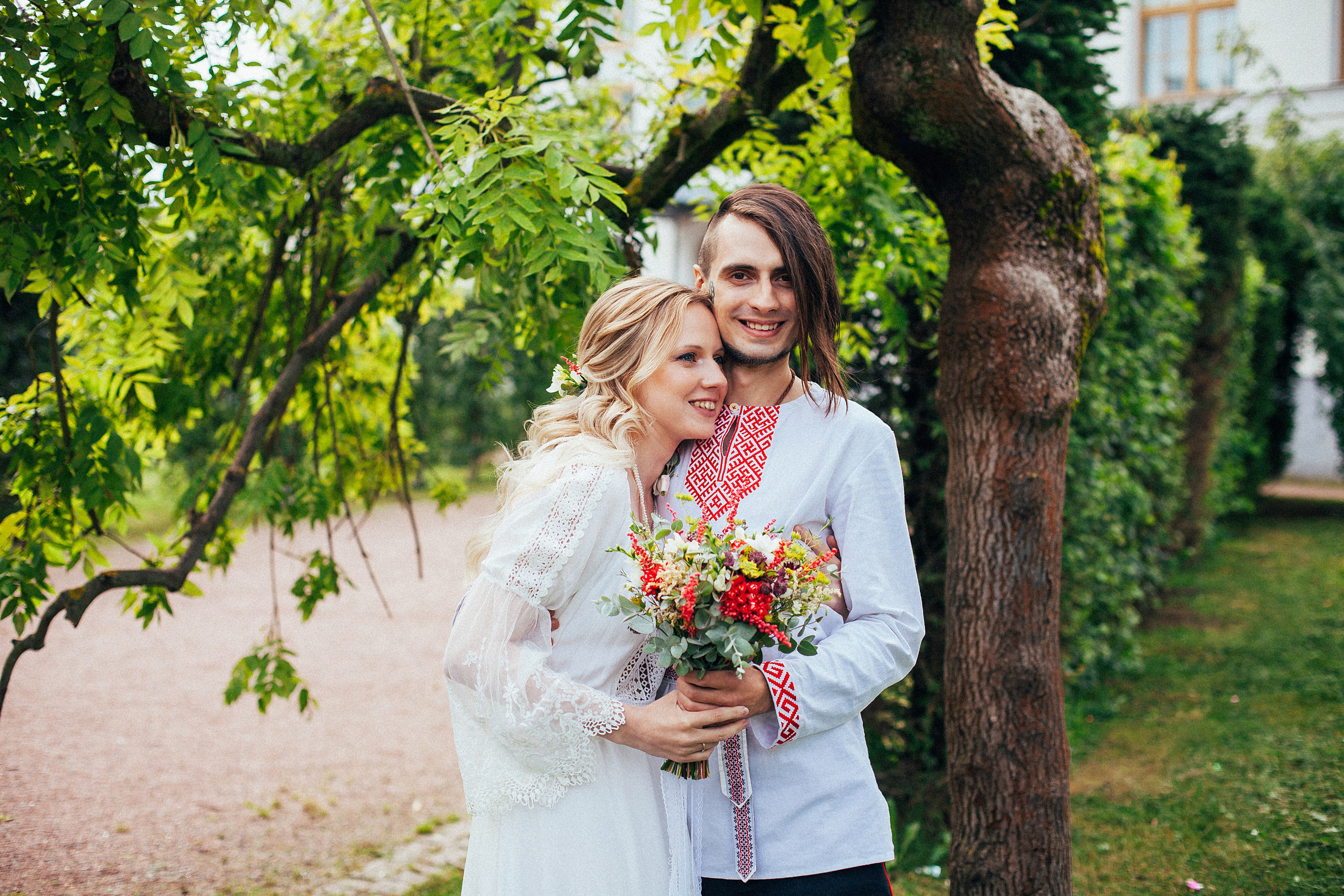Свадьба. Семейный и детский фотограф