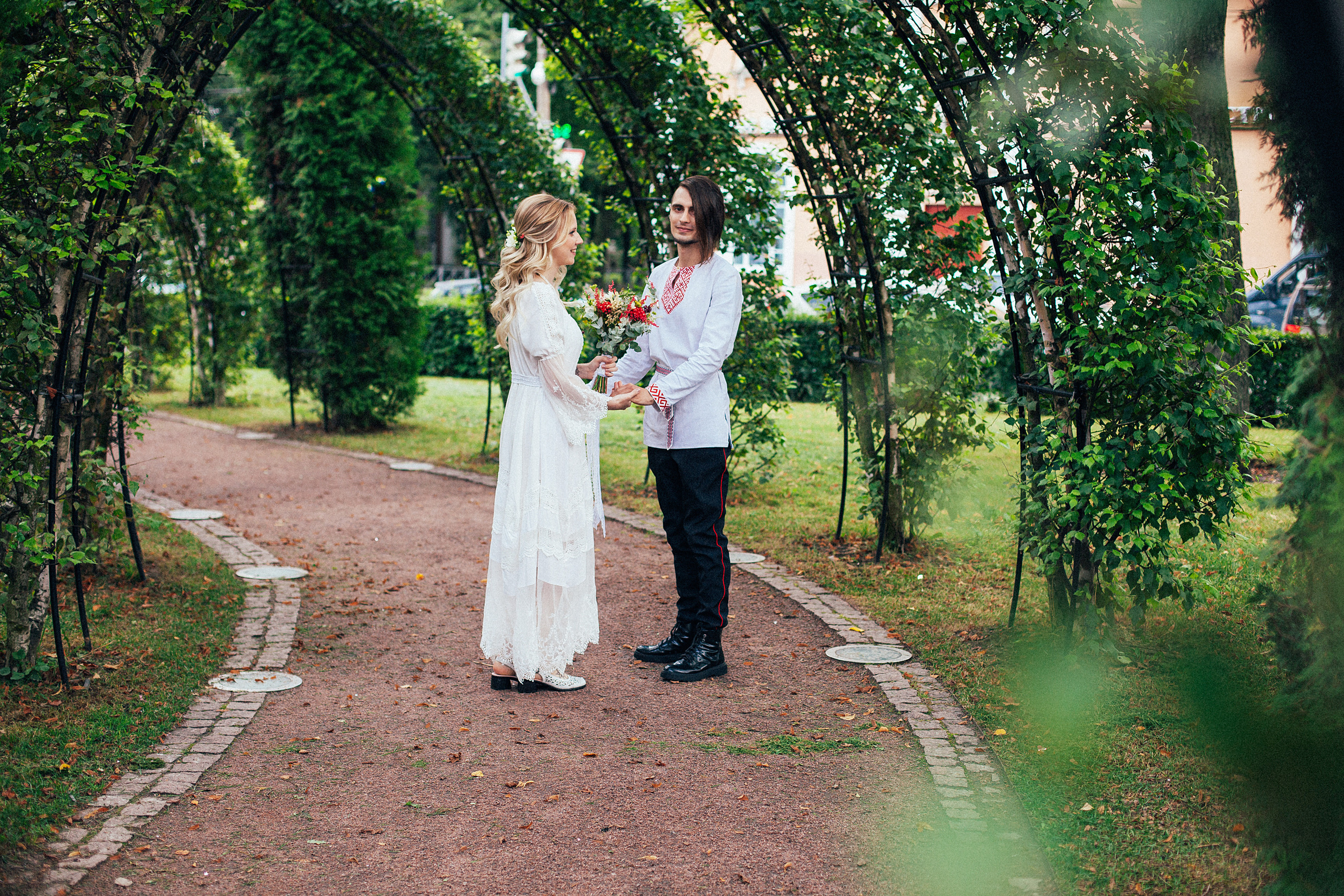 Свадьба. Семейный и детский фотограф