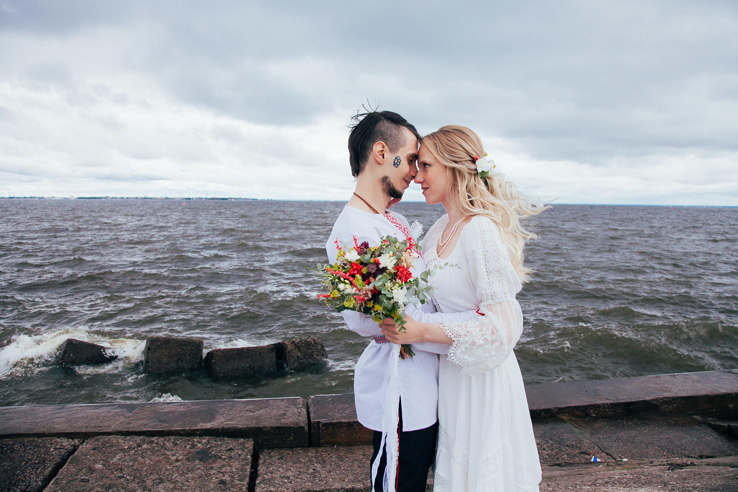 Свадьба. Семейный и детский фотограф