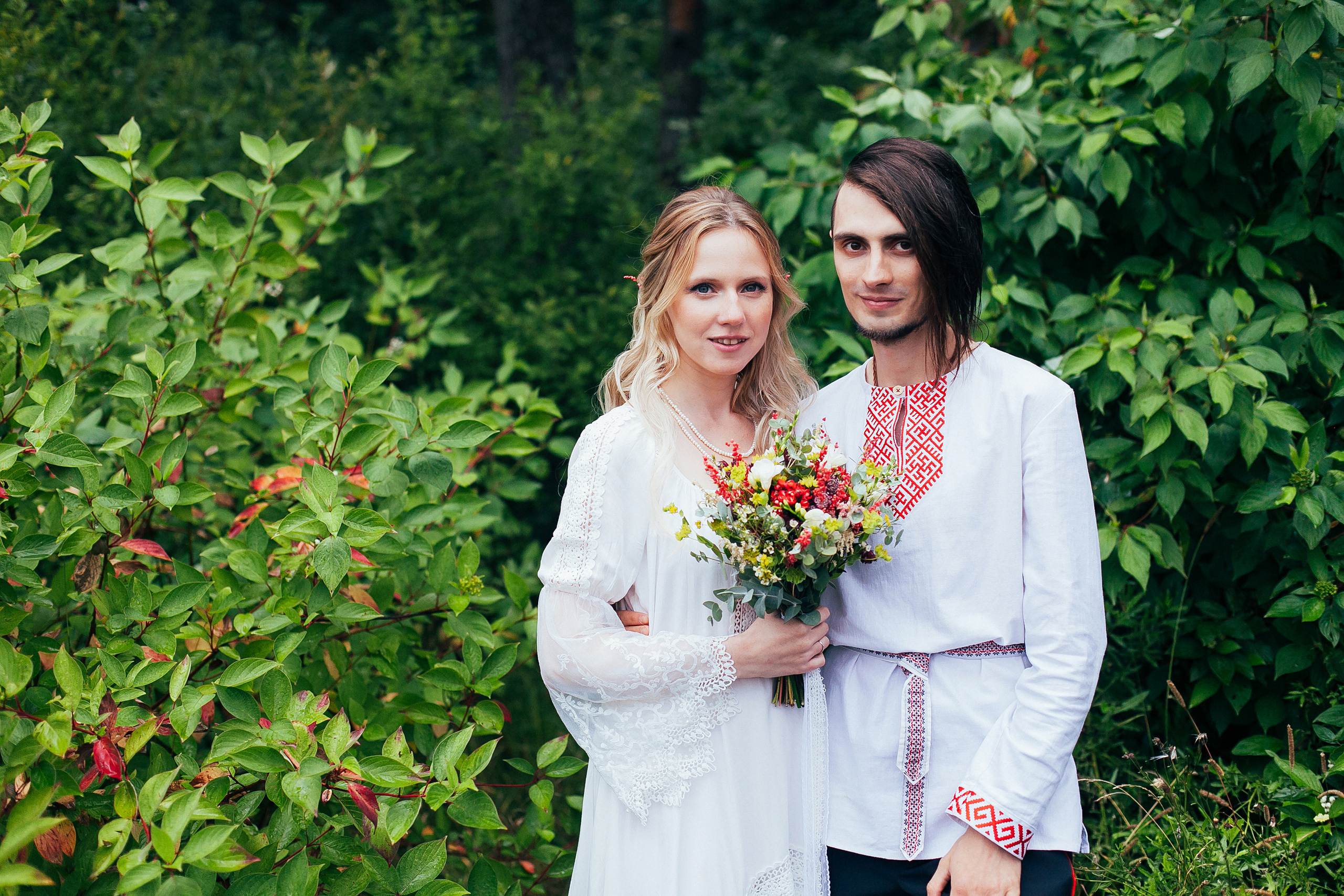 Свадьба. Семейный и детский фотограф