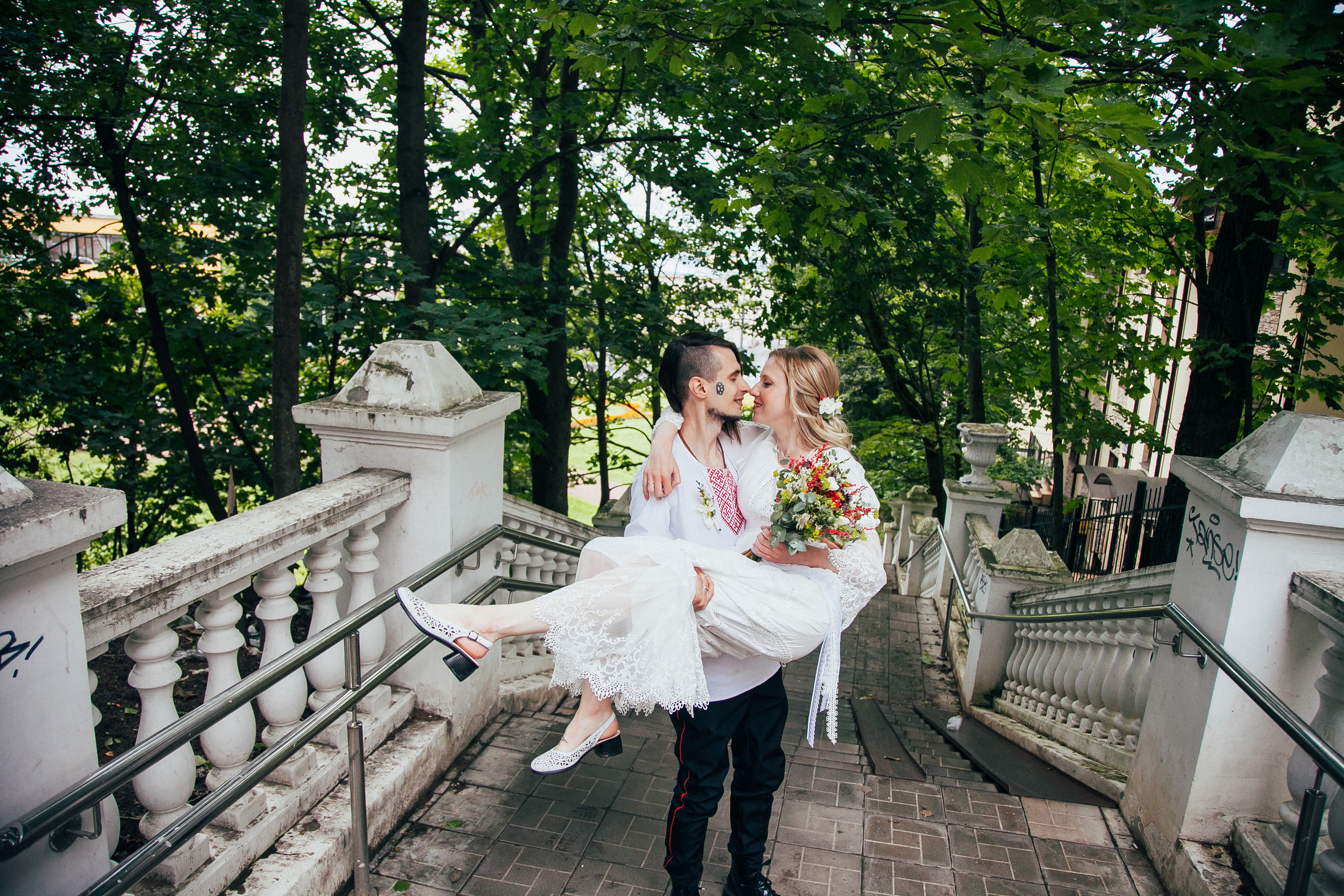 Свадьба. Семейный и детский фотограф