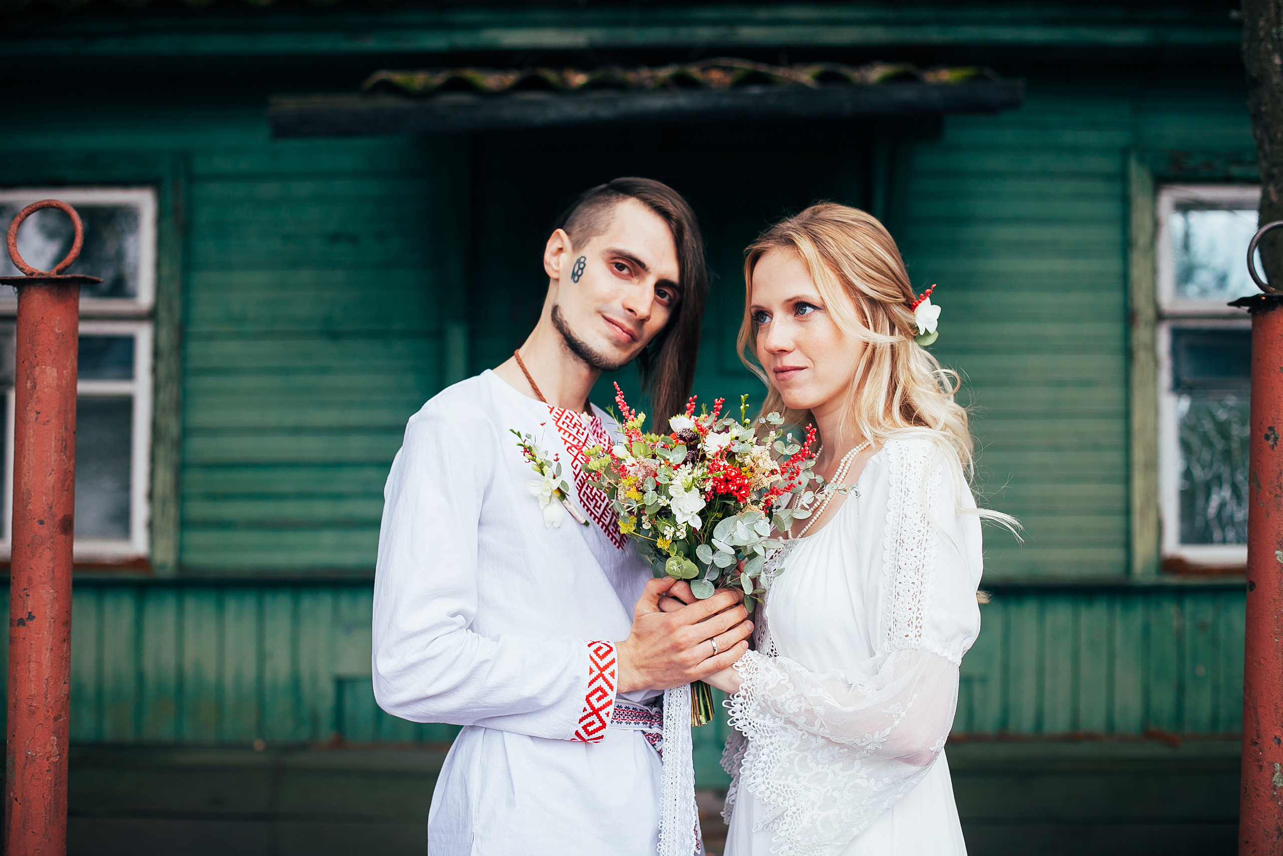 Свадьба. Семейный и детский фотограф