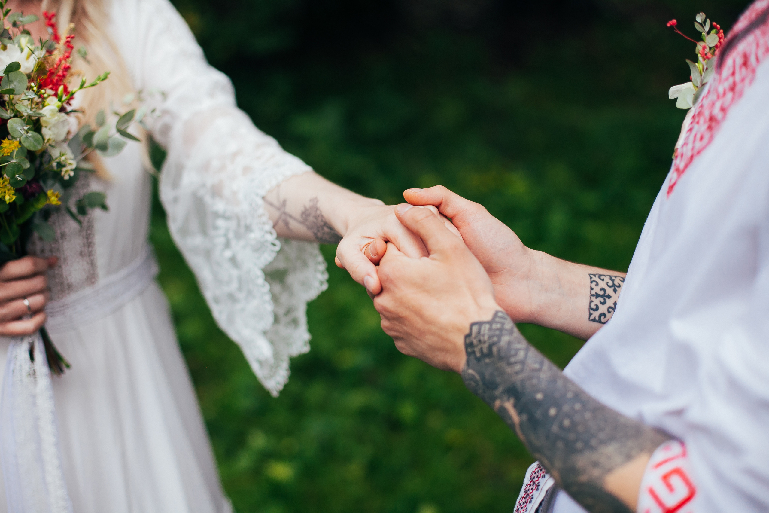 Свадьба. Семейный и детский фотограф