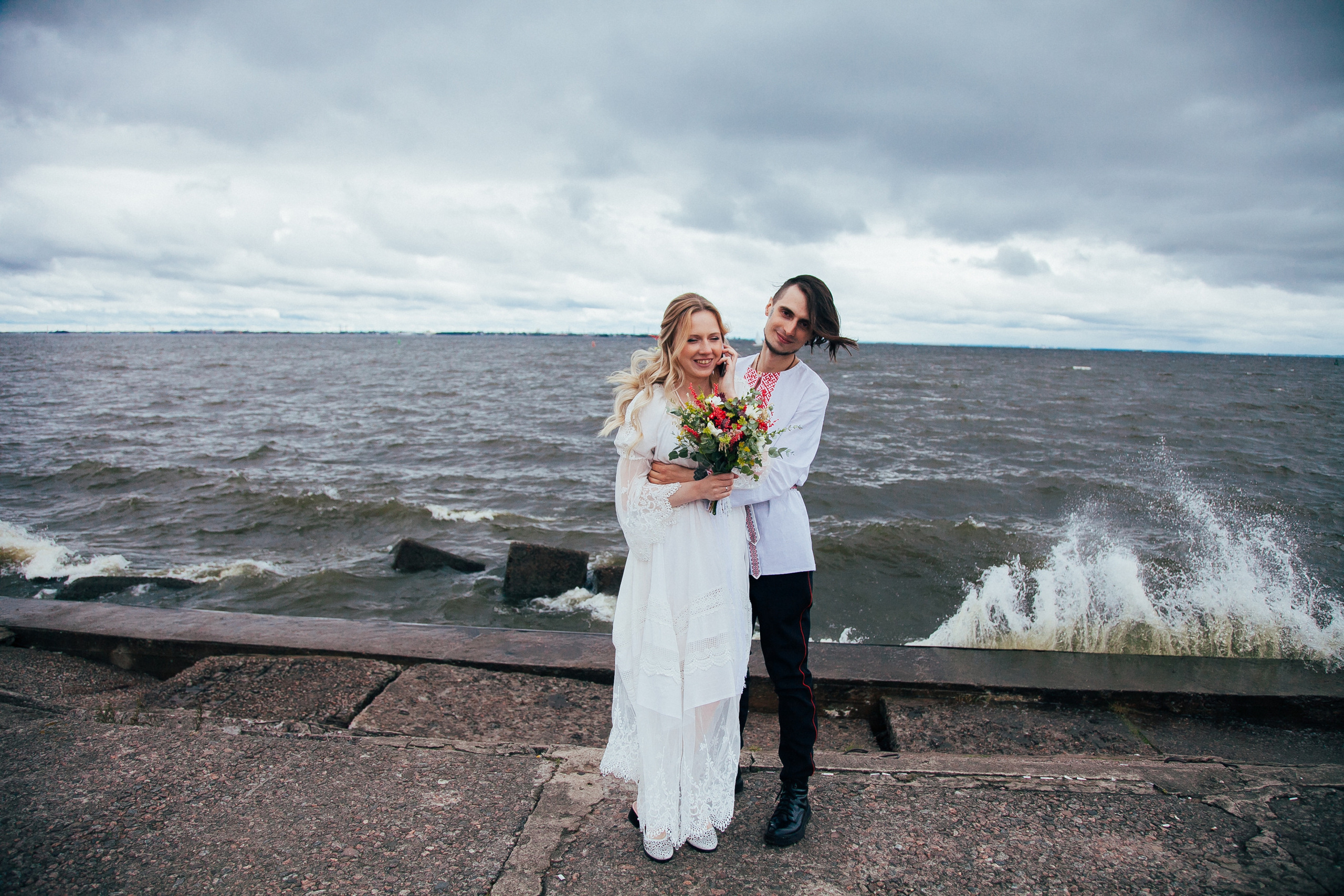 Свадьба. Семейный и детский фотограф