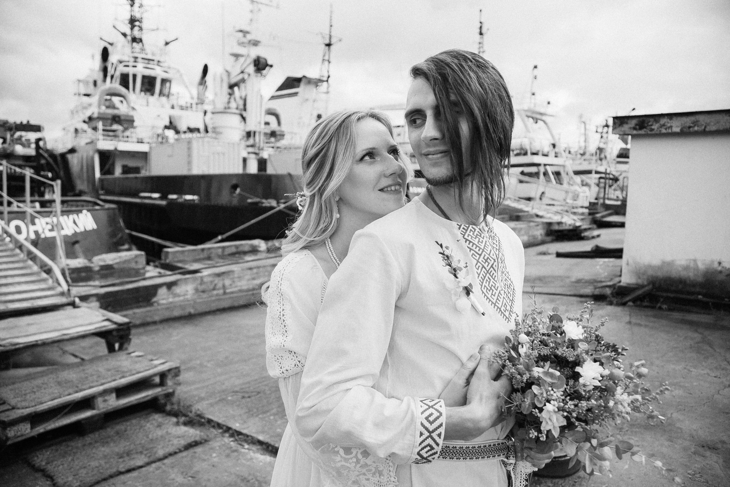 Свадьба. Семейный и детский фотограф