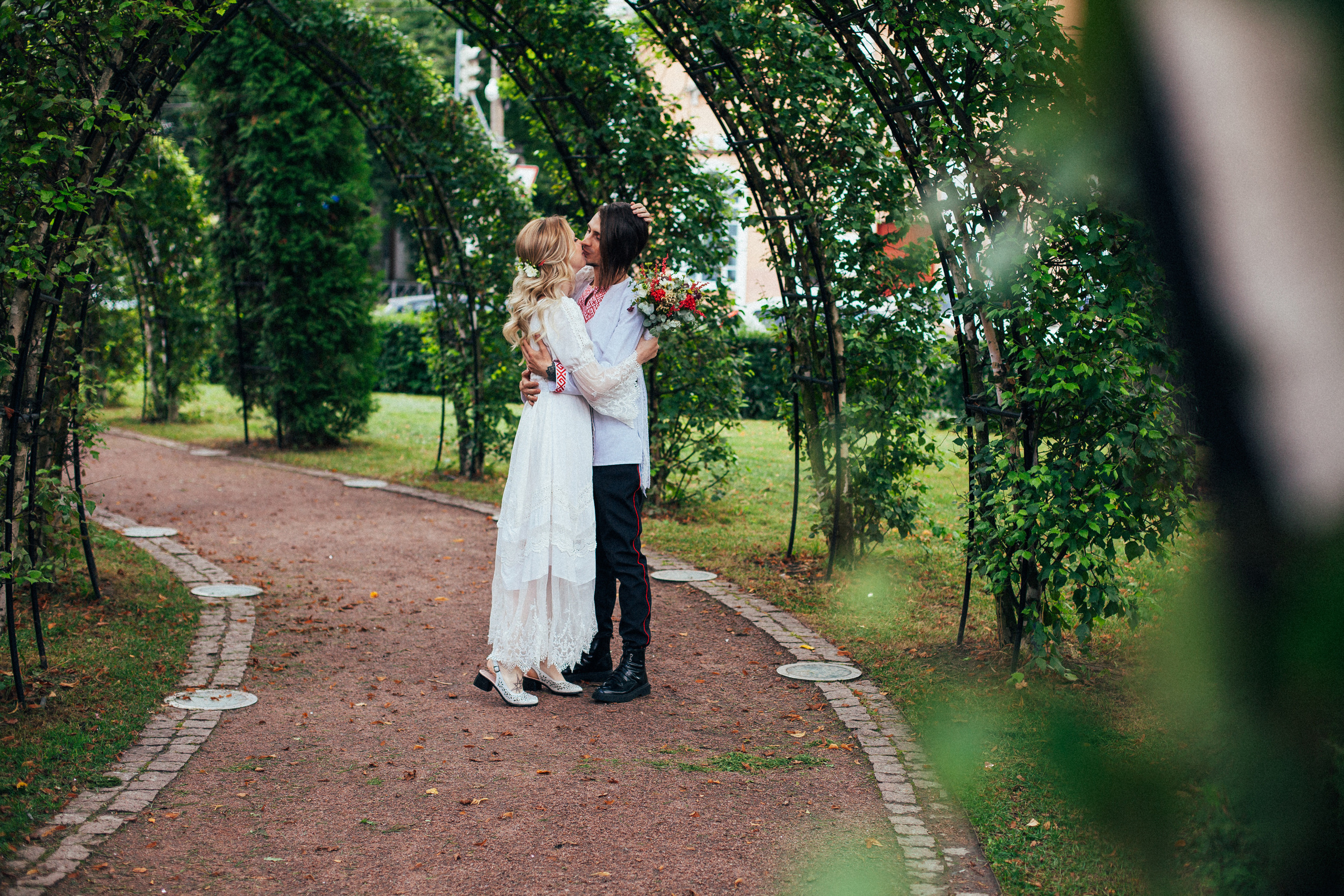 Свадьба. Семейный и детский фотограф