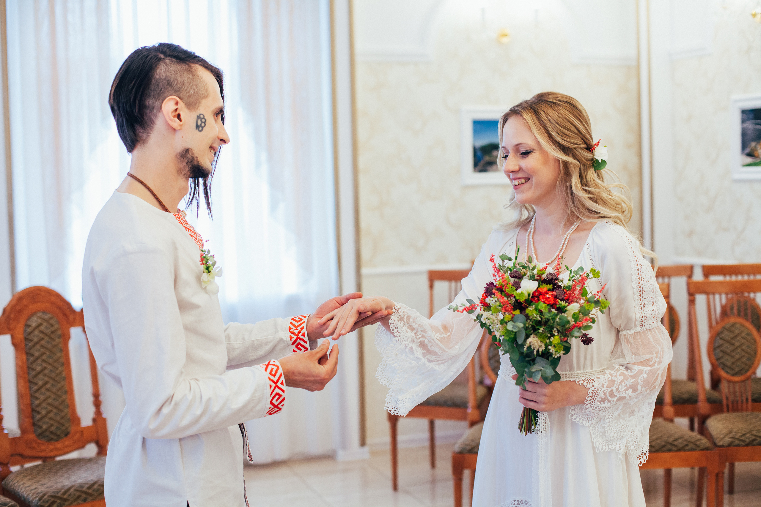 Свадьба. Семейный и детский фотограф