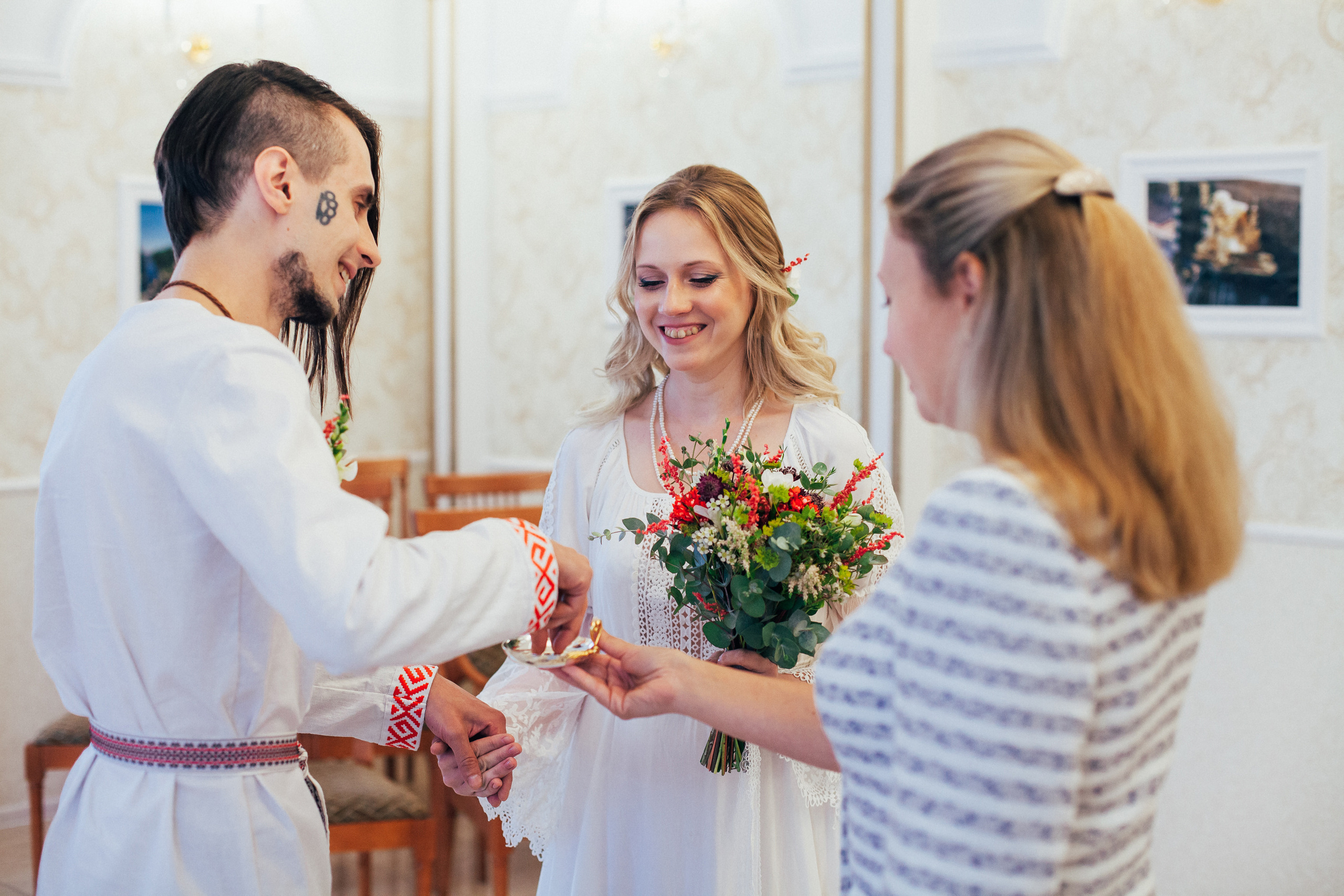 Свадьба. Семейный и детский фотограф