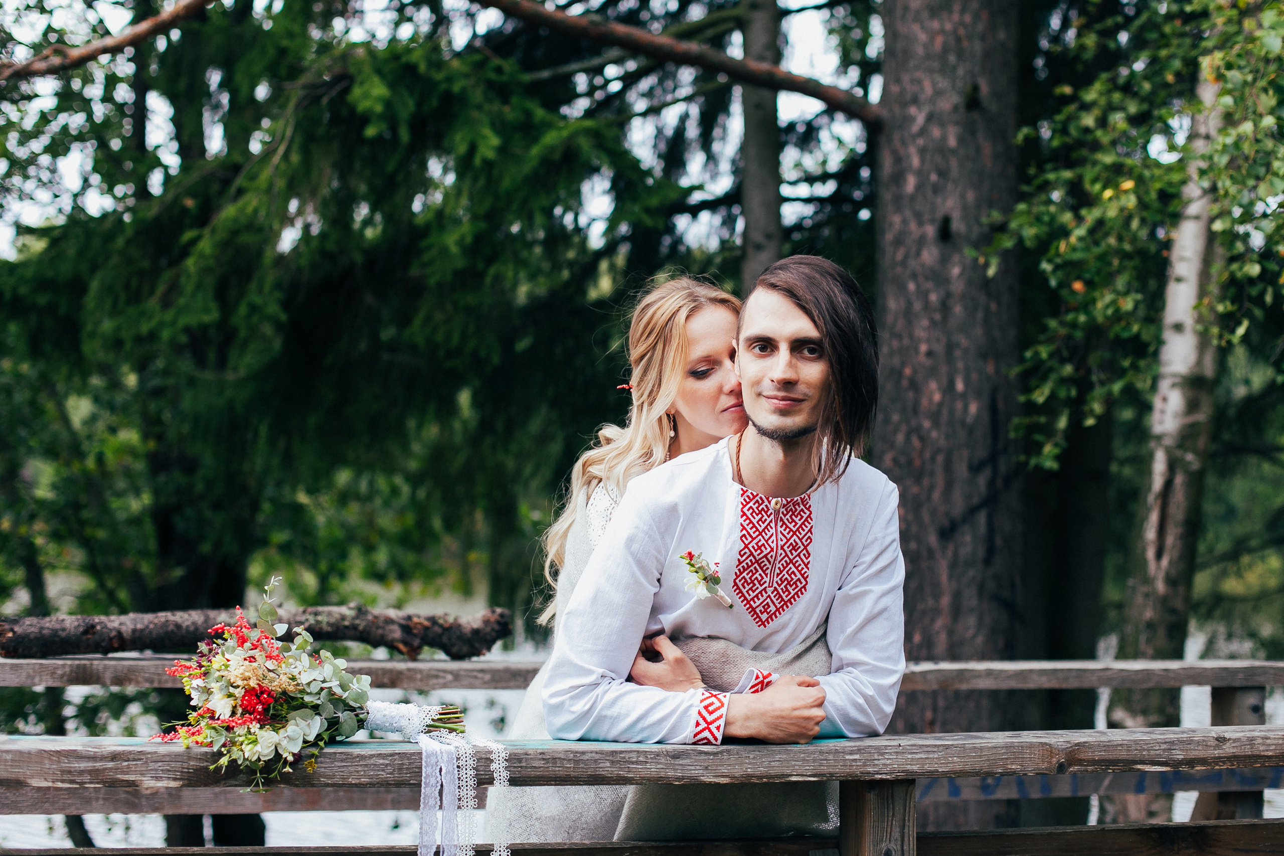 Свадьба. Семейный и детский фотограф