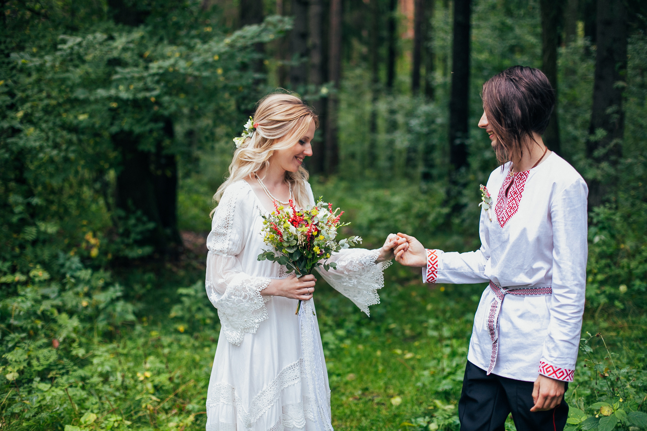 Свадьба. Семейный и детский фотограф