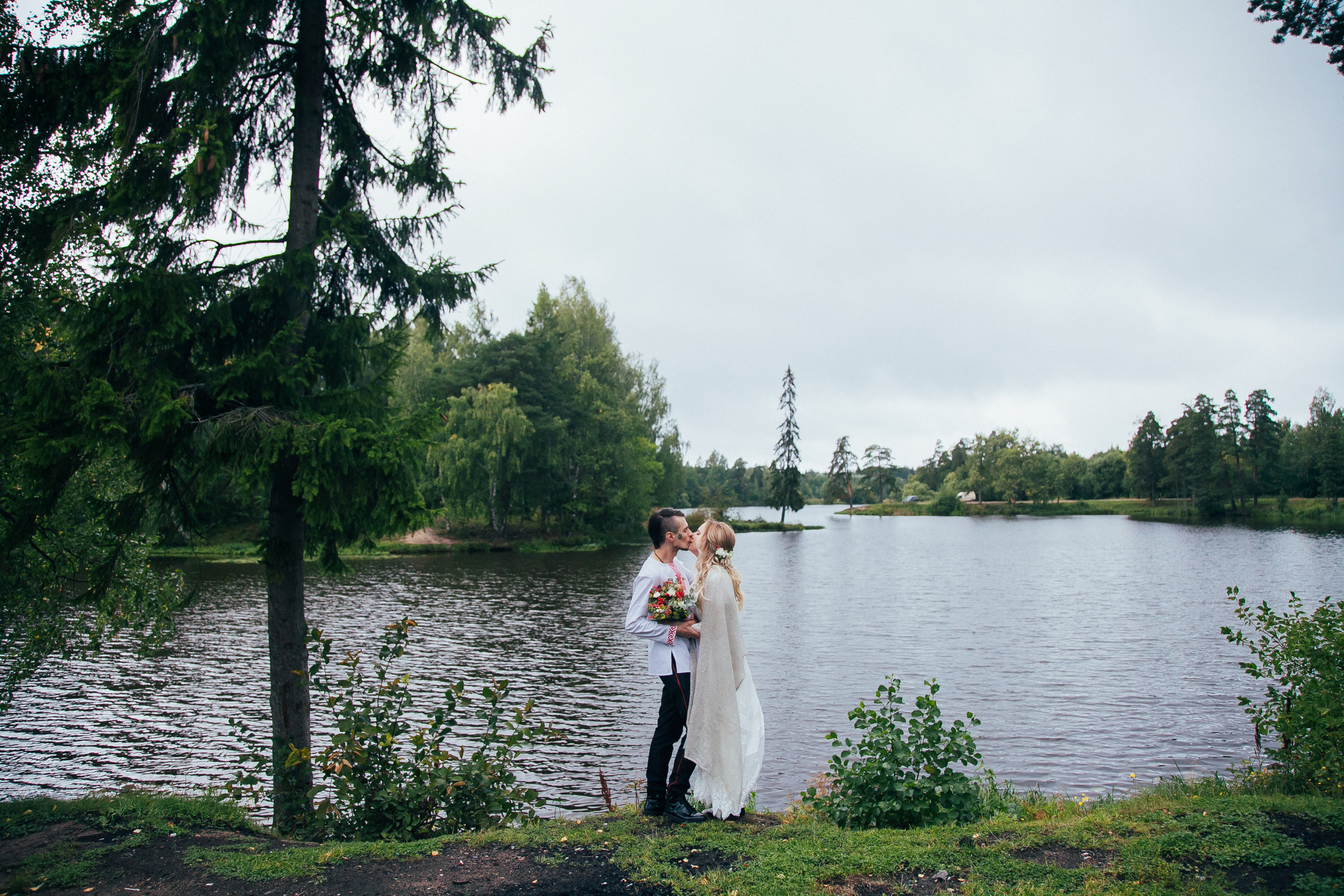 Свадьба. Семейный и детский фотограф