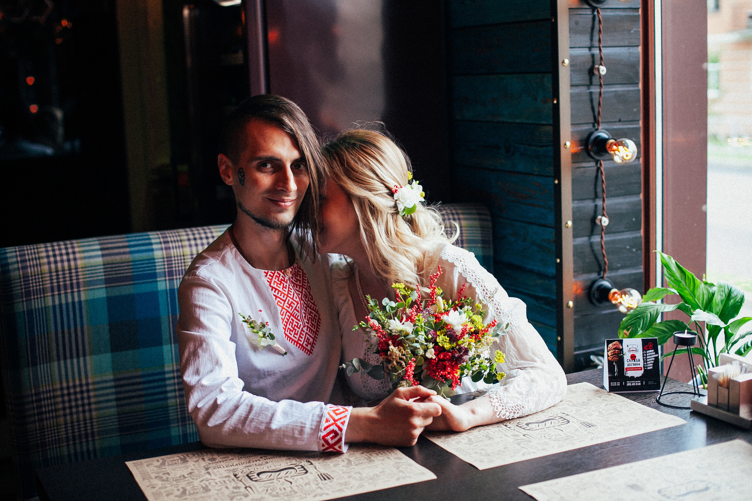 Свадьба. Семейный и детский фотограф