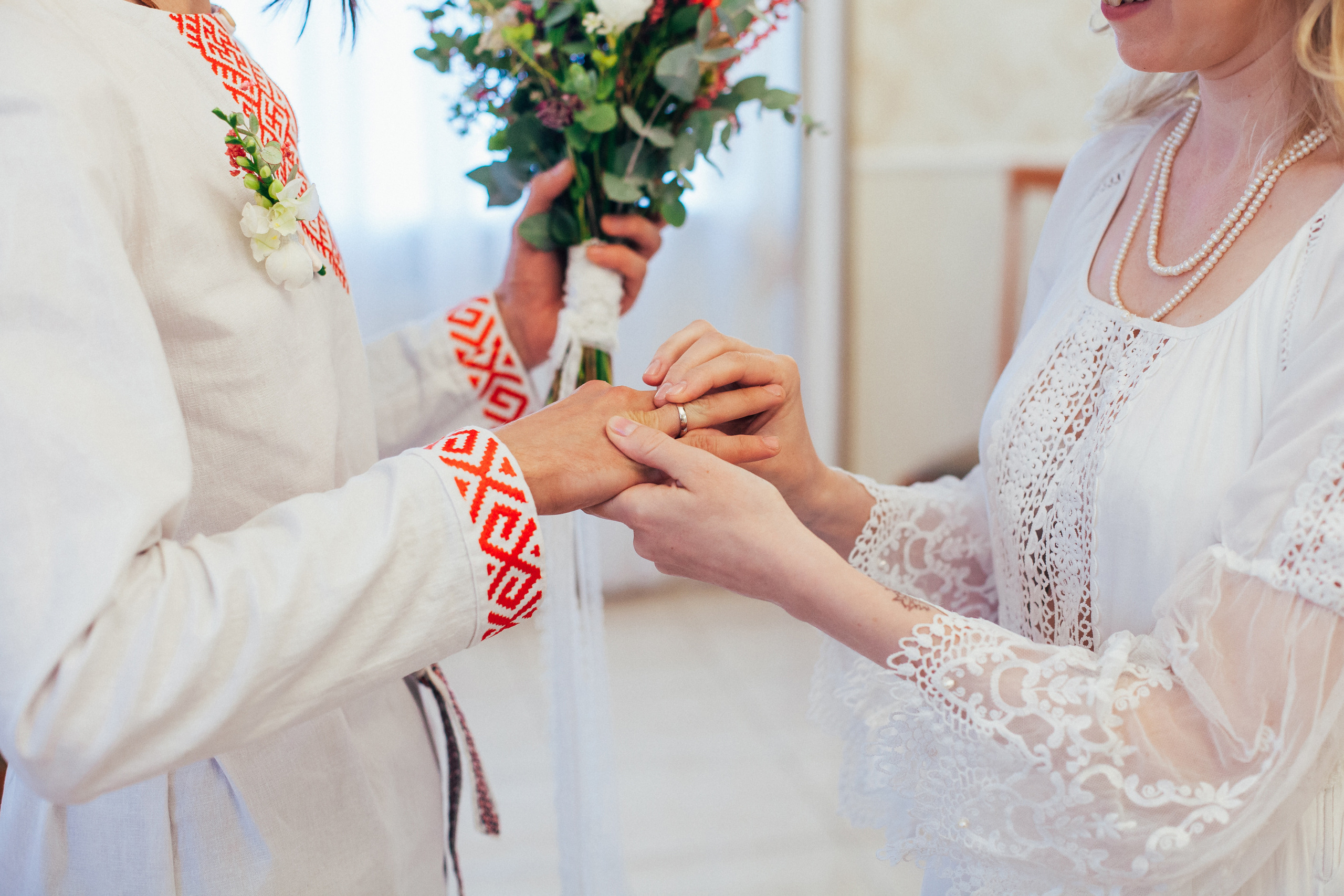 Свадьба. Семейный и детский фотограф