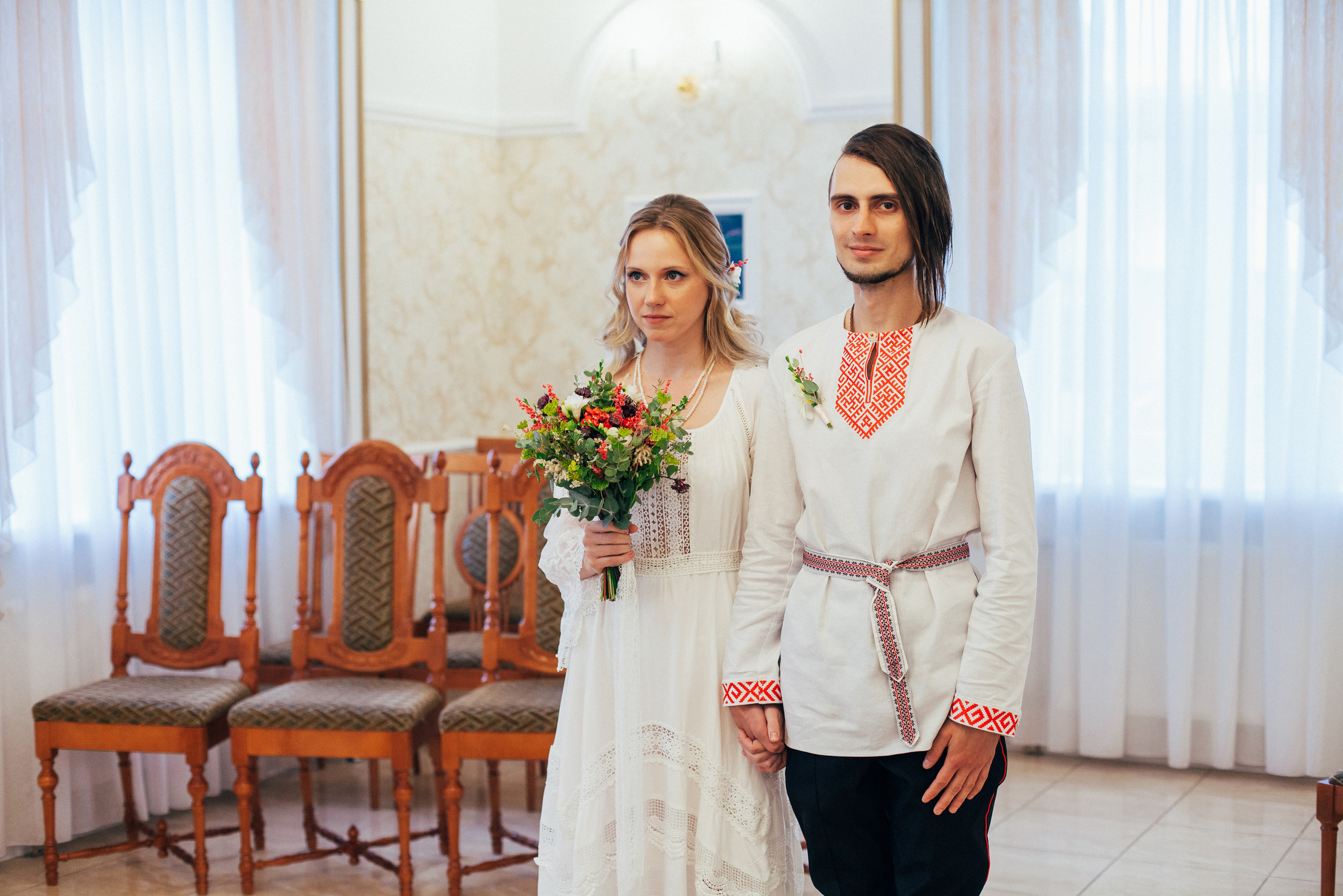 Свадьба. Семейный и детский фотограф