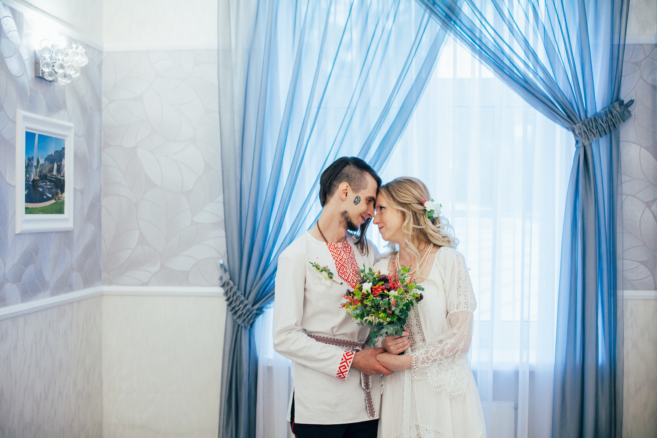 Свадьба. Семейный и детский фотограф