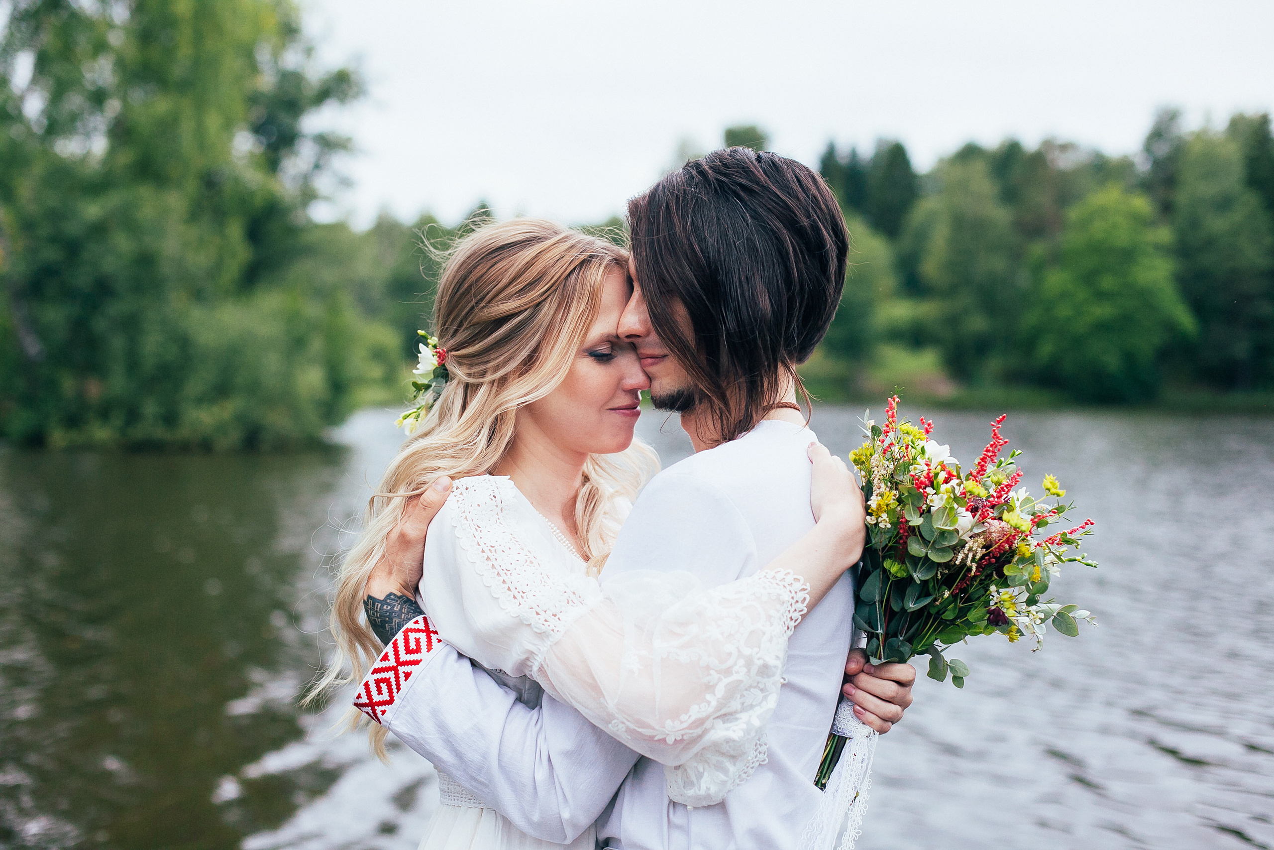 Свадьба. Семейный и детский фотограф
