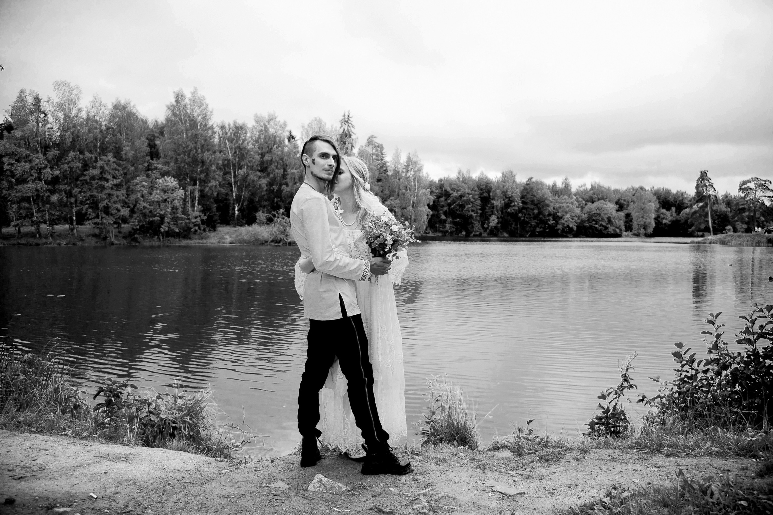 Свадьба. Семейный и детский фотограф