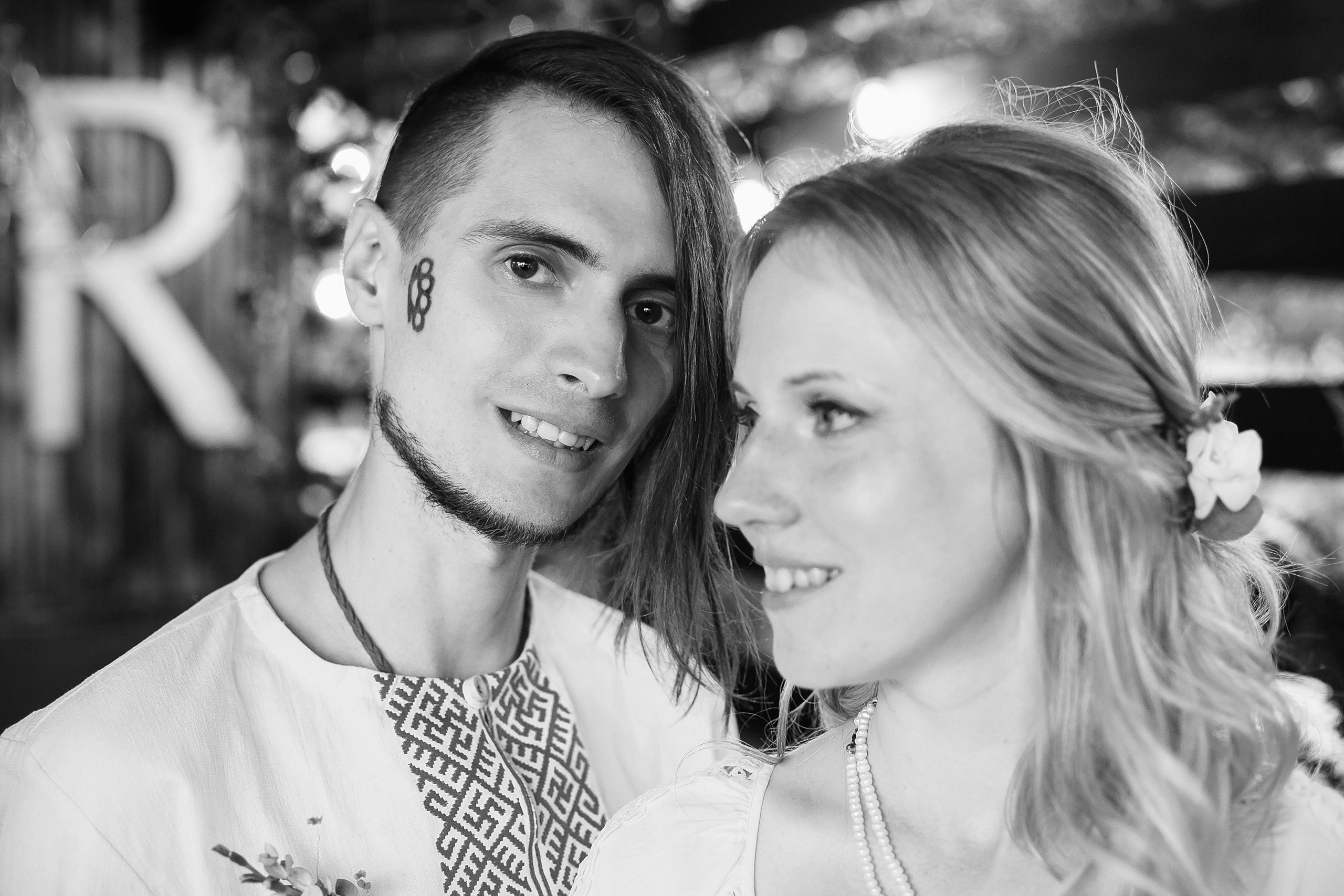 Свадьба. Семейный и детский фотограф