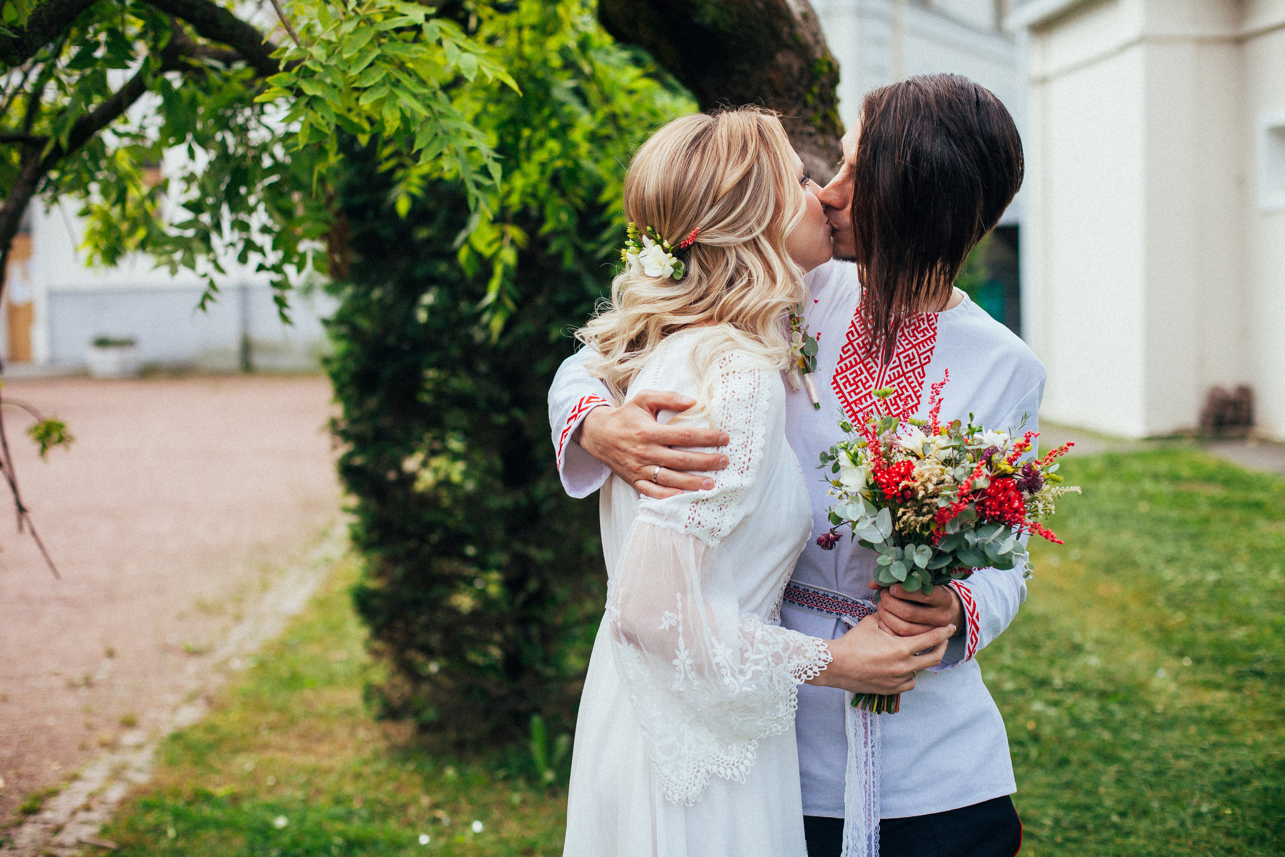 Свадьба. Семейный и детский фотограф