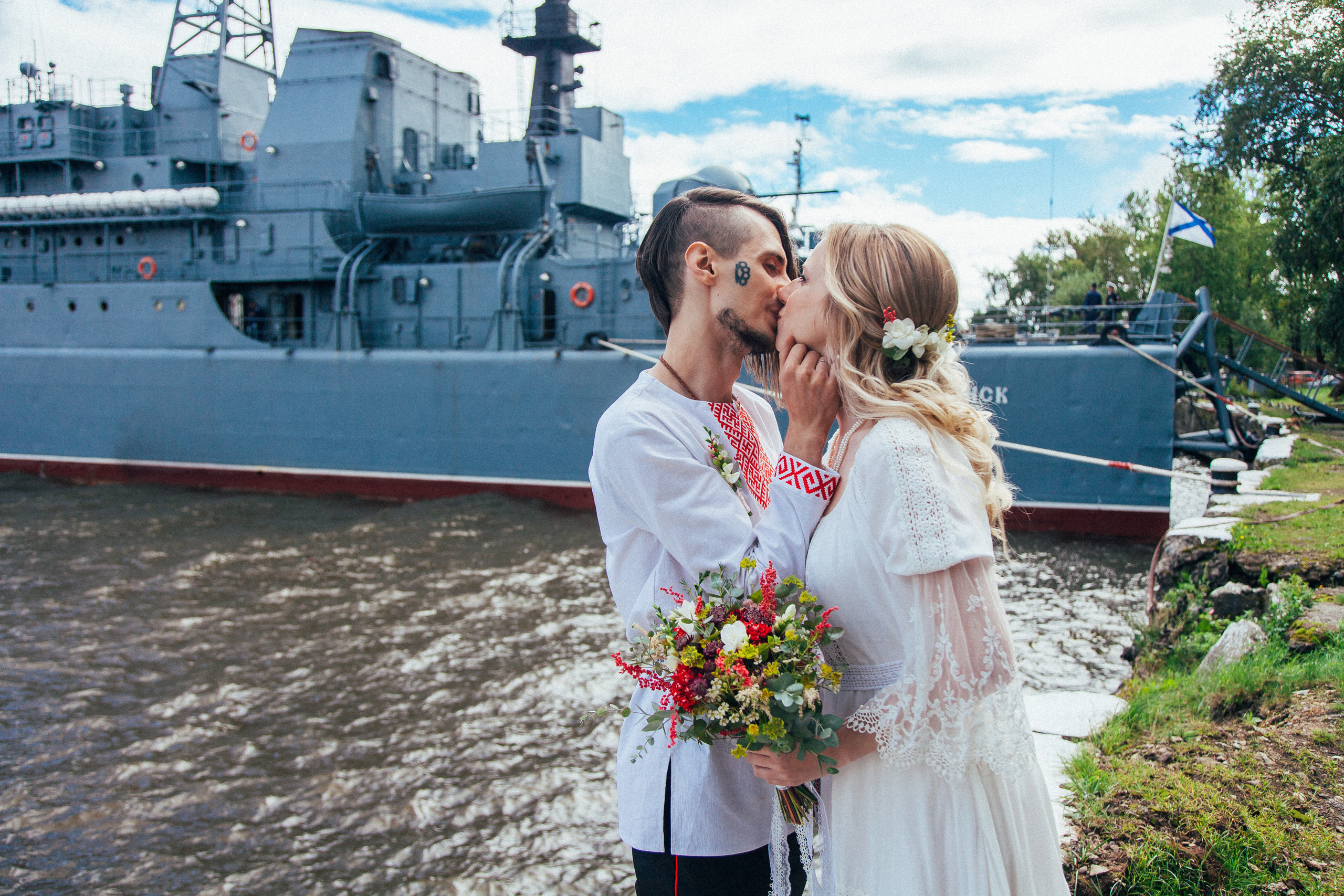 Свадьба. Семейный и детский фотограф
