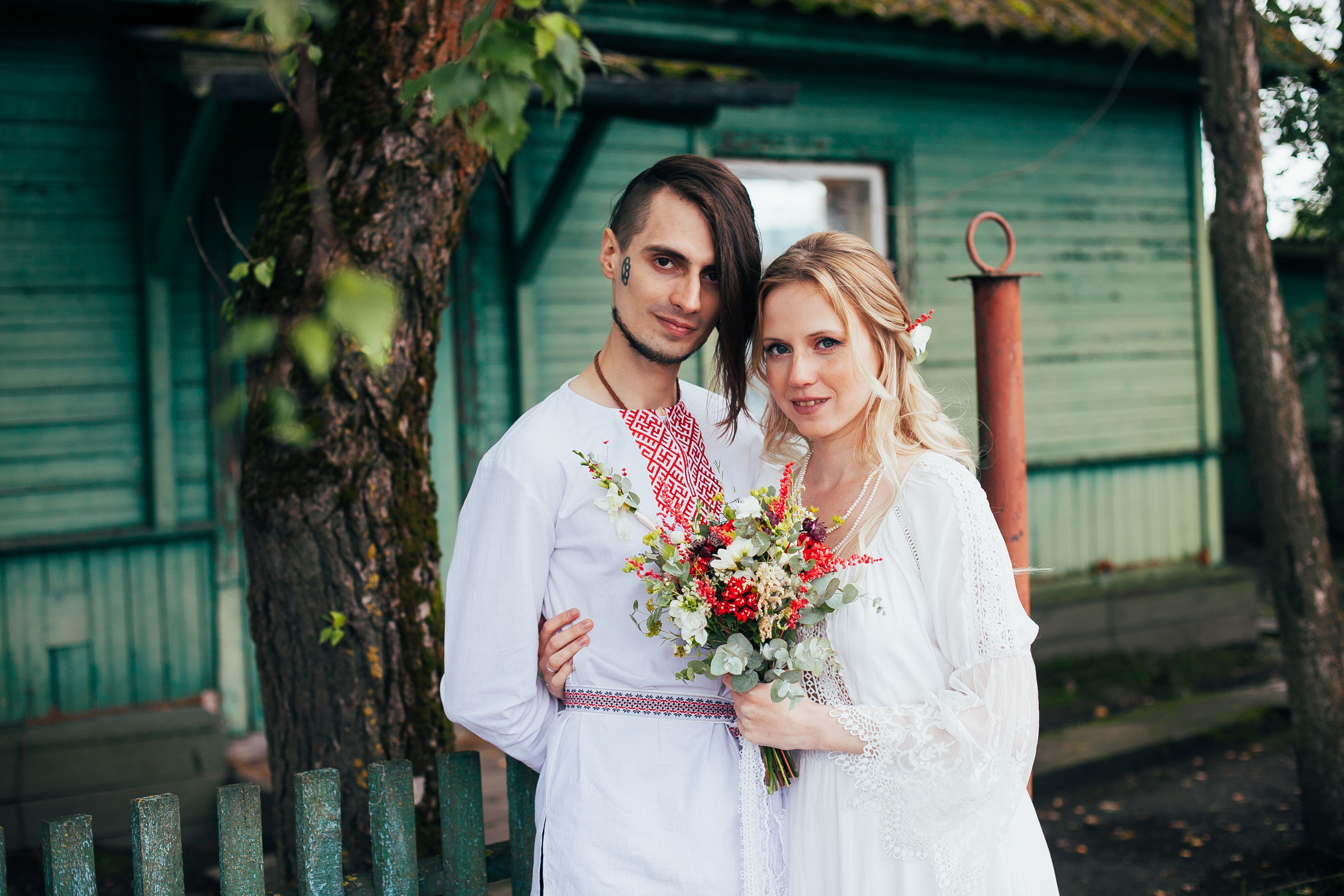 Свадьба. Семейный и детский фотограф