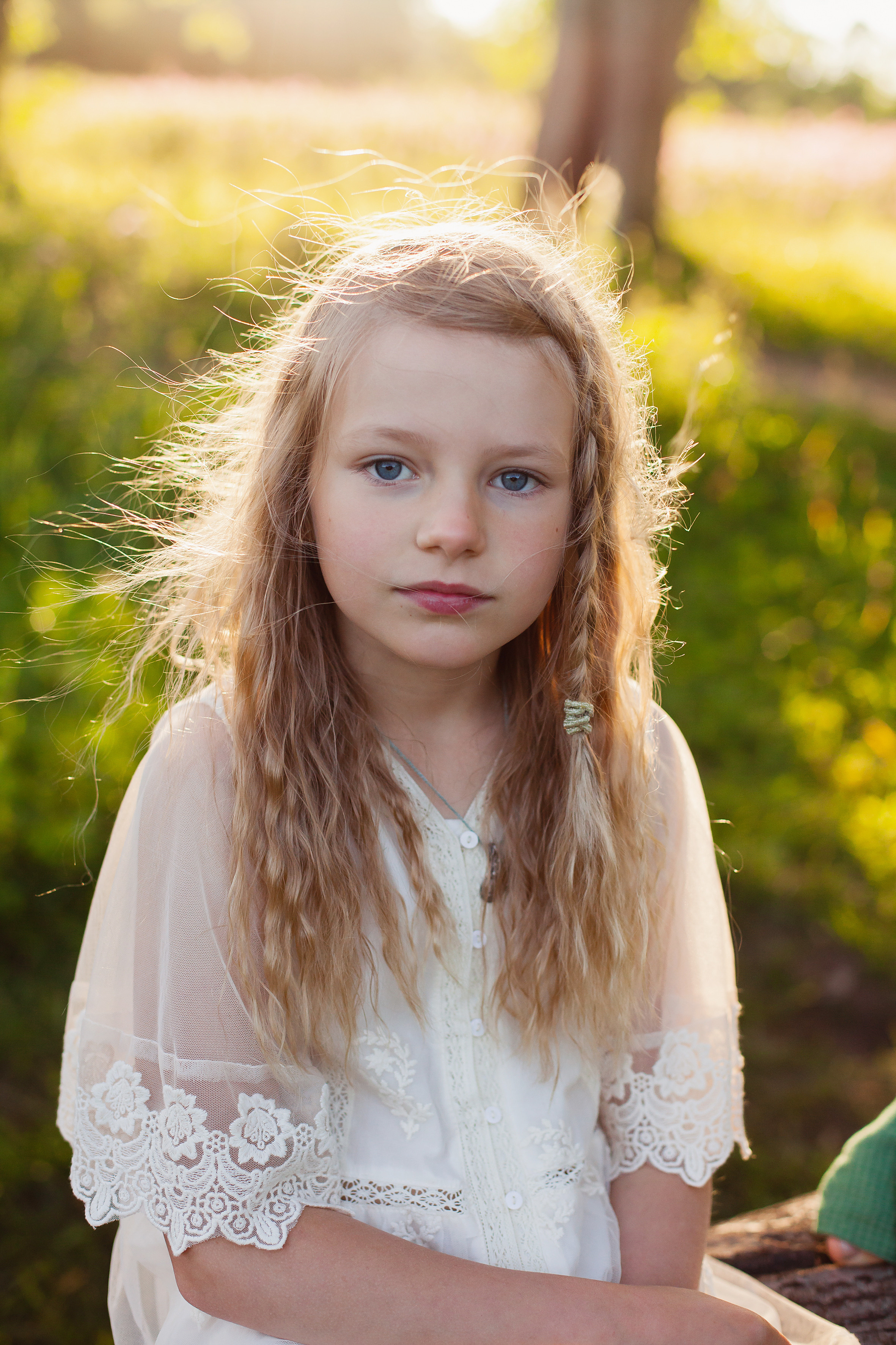 Семейная прогулка. Семейный и детский фотограф