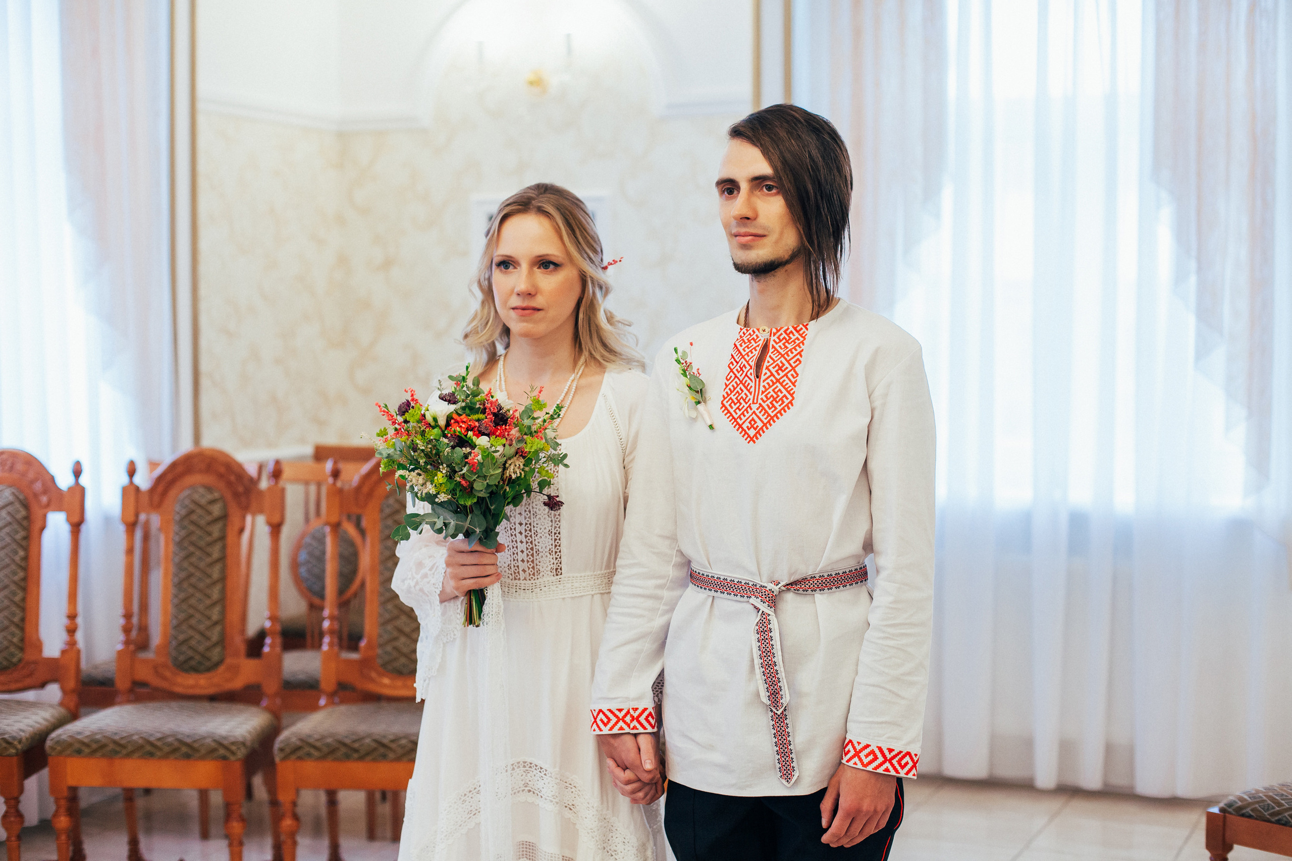 Свадьба. Семейный и детский фотограф