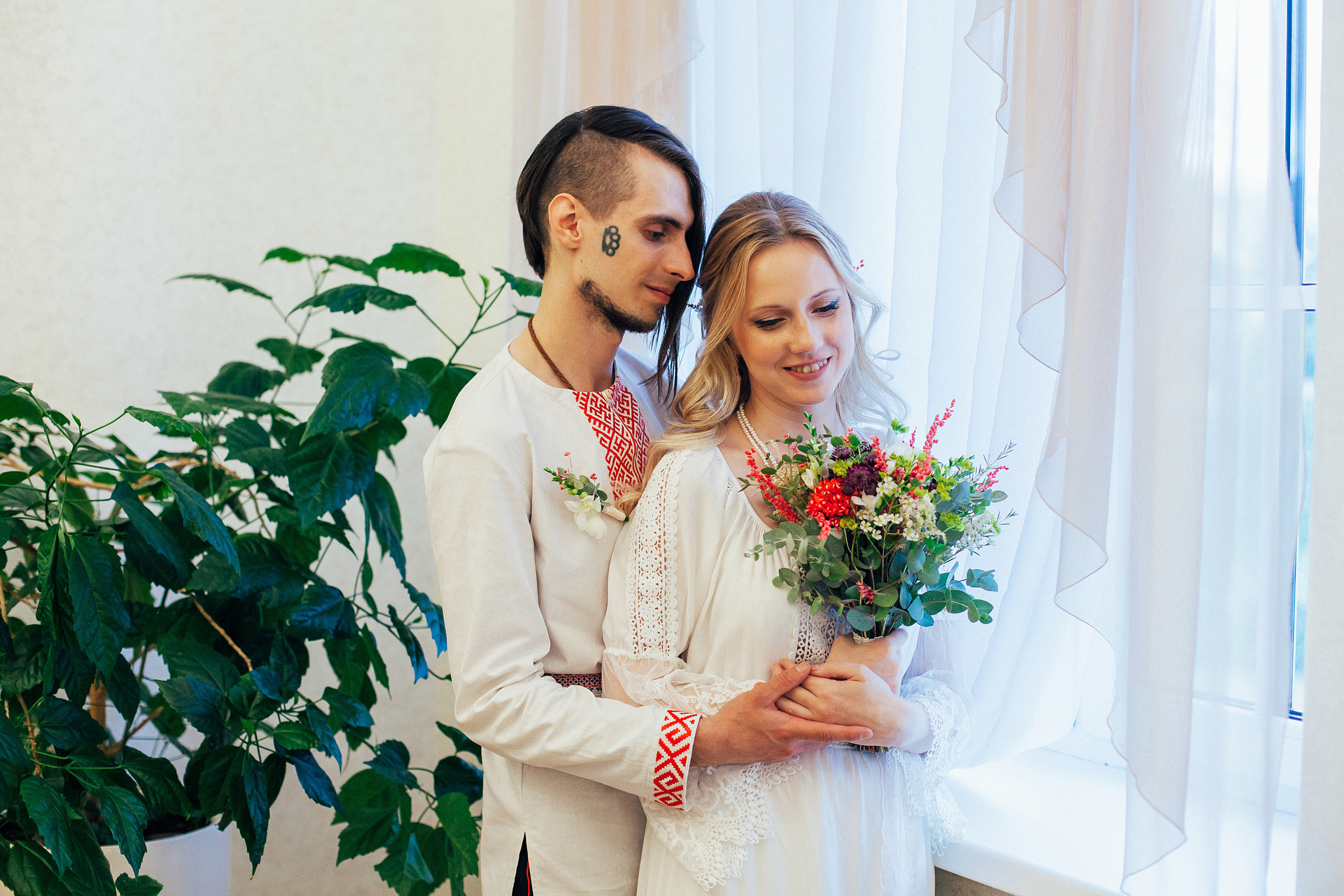 Свадьба. Семейный и детский фотограф