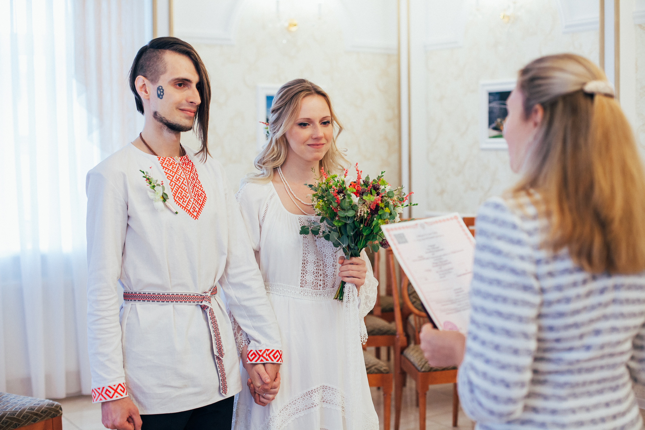Свадьба. Семейный и детский фотограф
