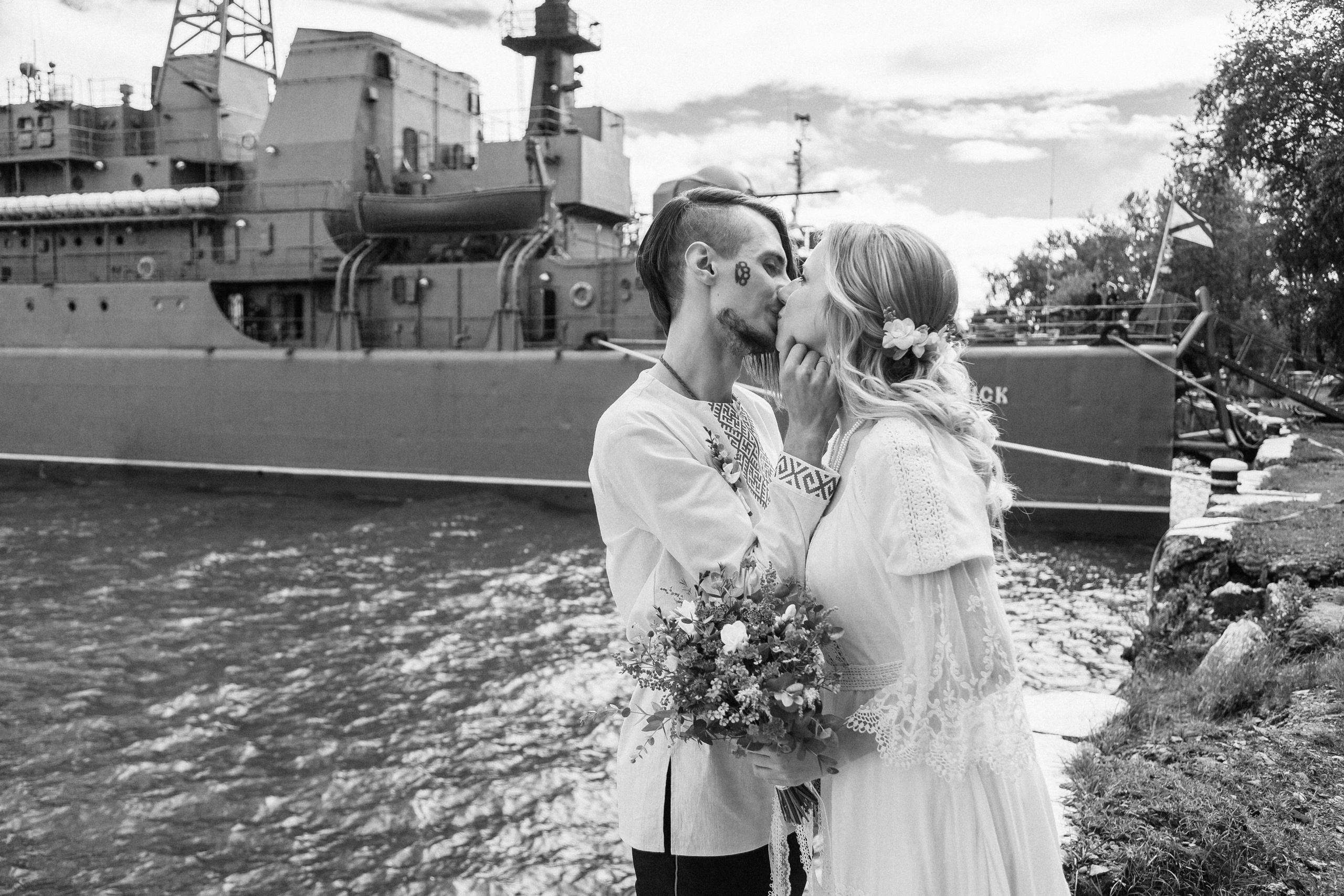 Свадьба. Семейный и детский фотограф