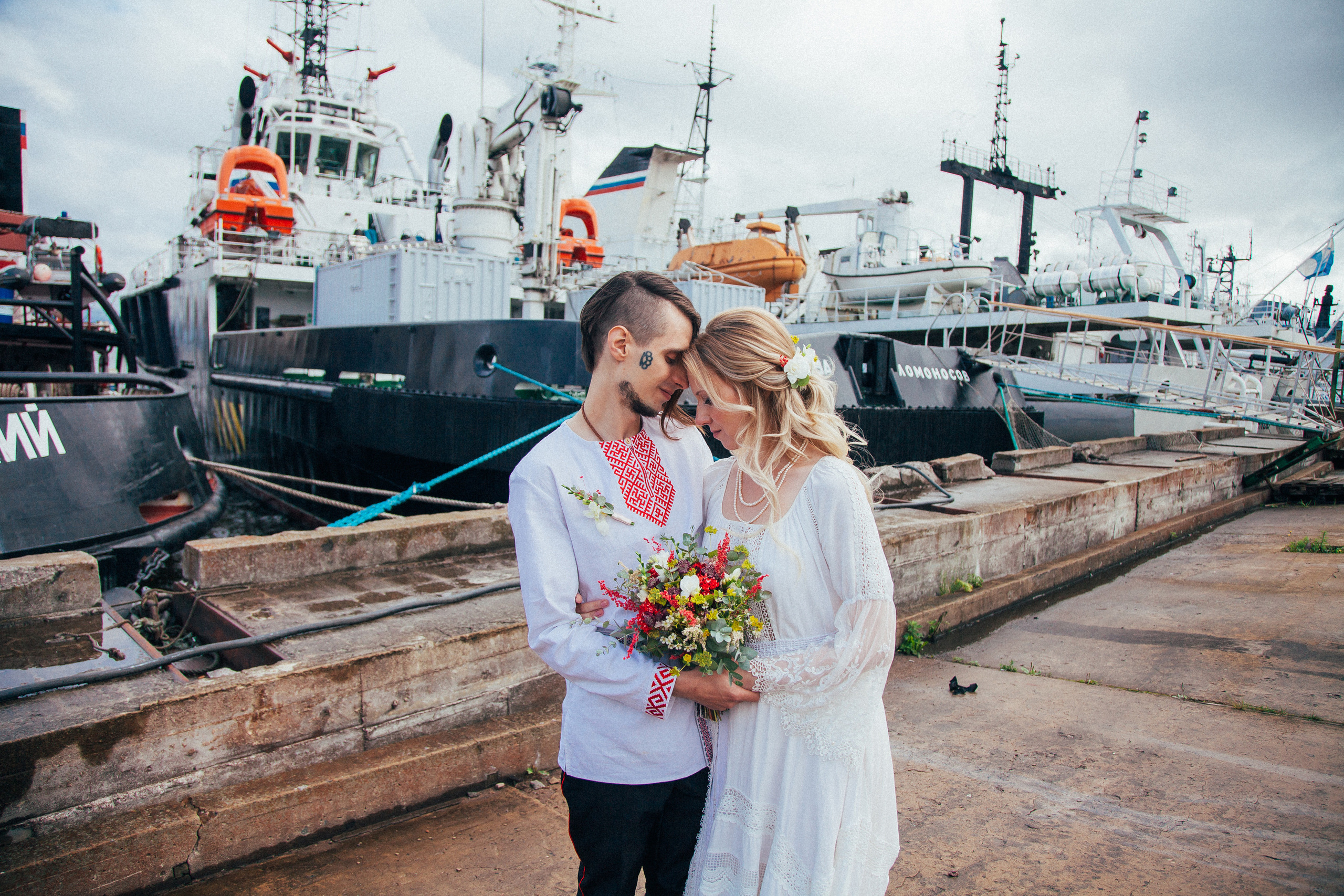 Свадьба. Семейный и детский фотограф
