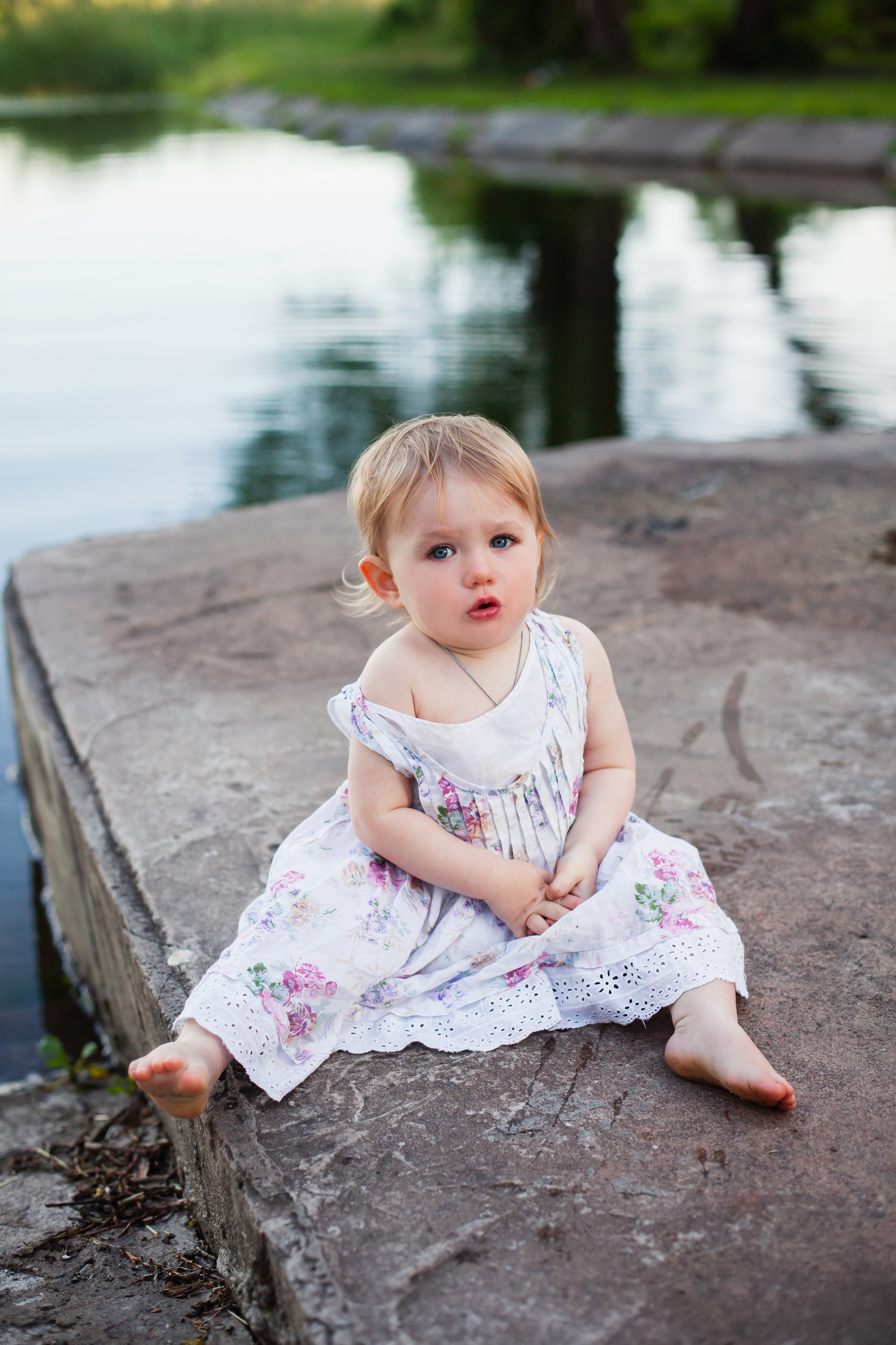 Семейная прогулка. Семейный и детский фотограф