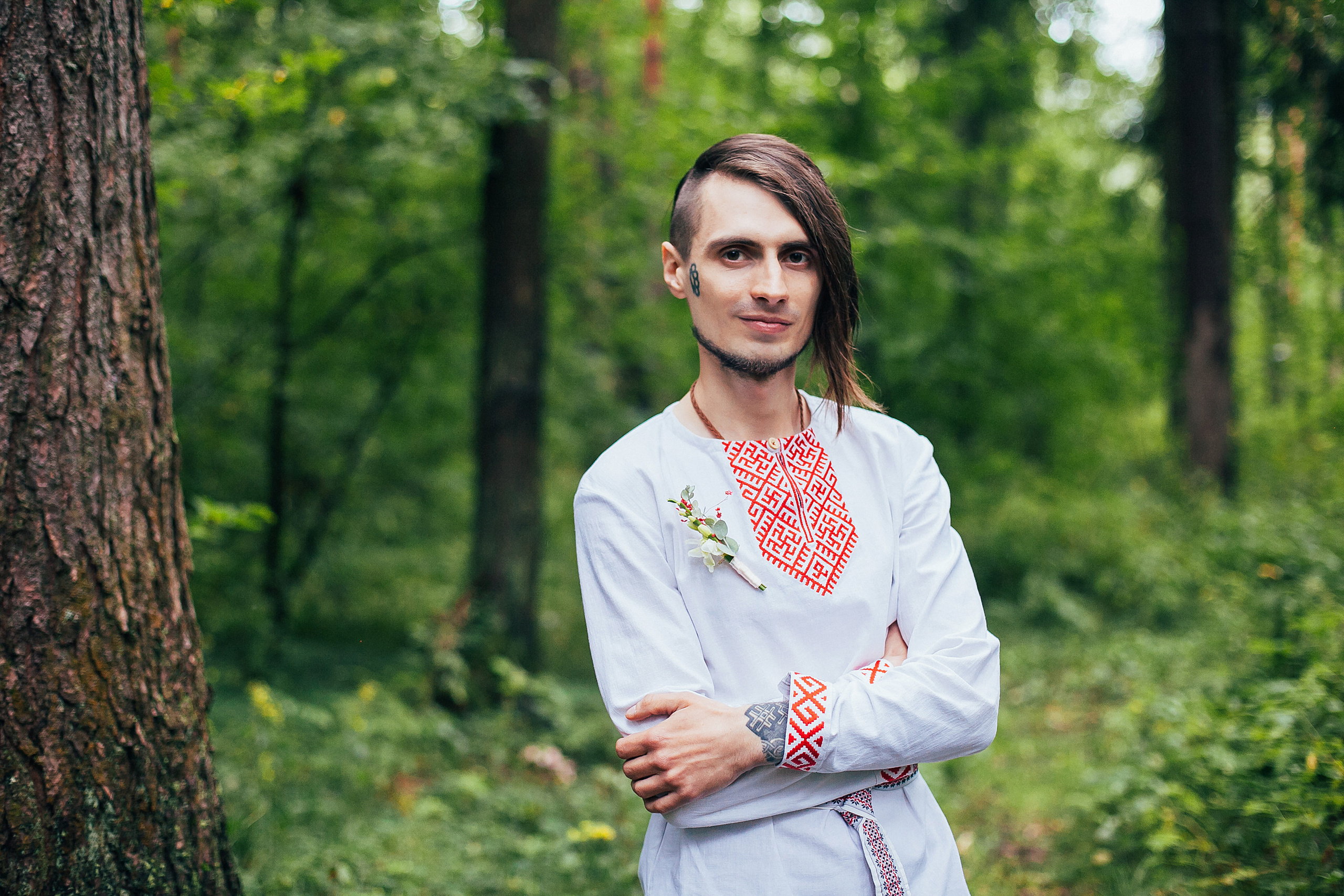 Свадьба. Семейный и детский фотограф