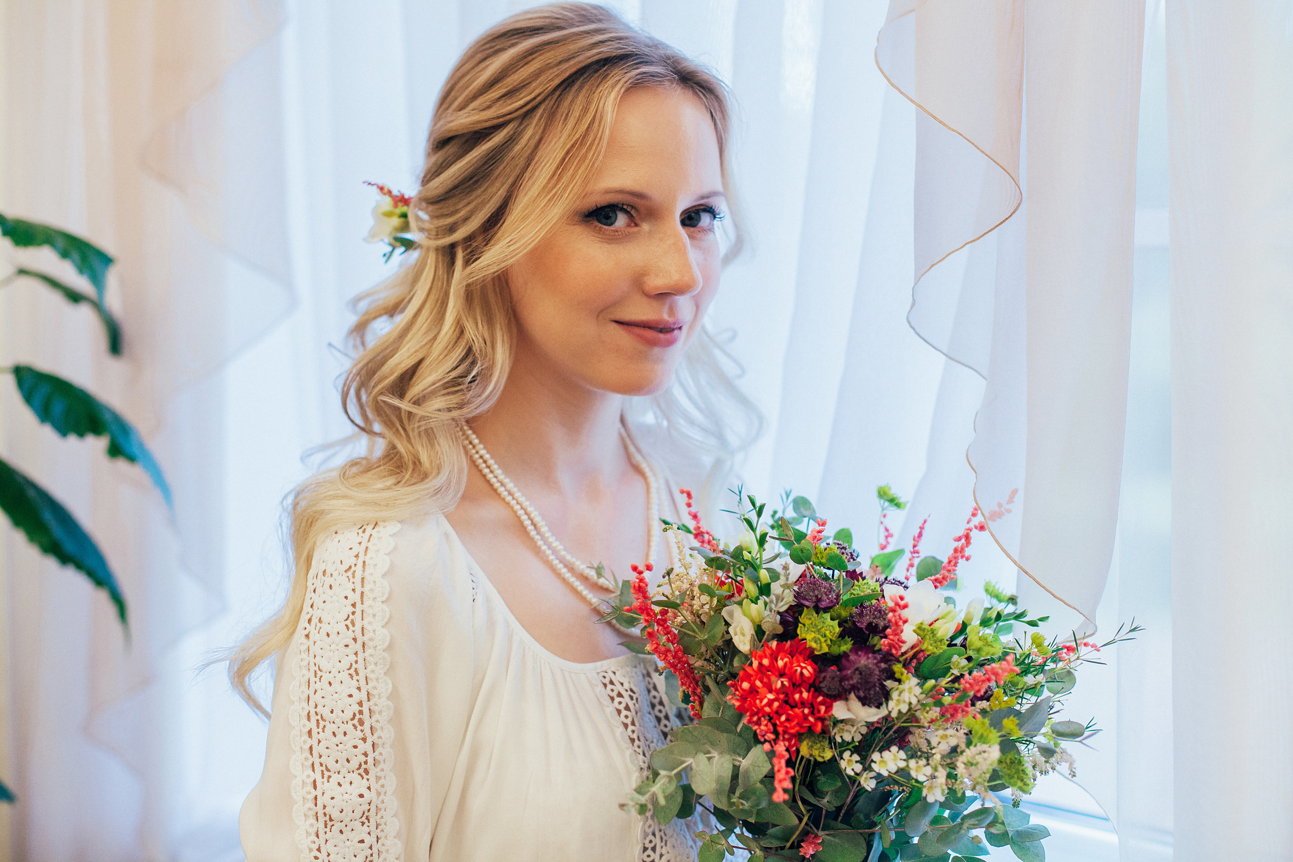 Свадьба. Семейный и детский фотограф