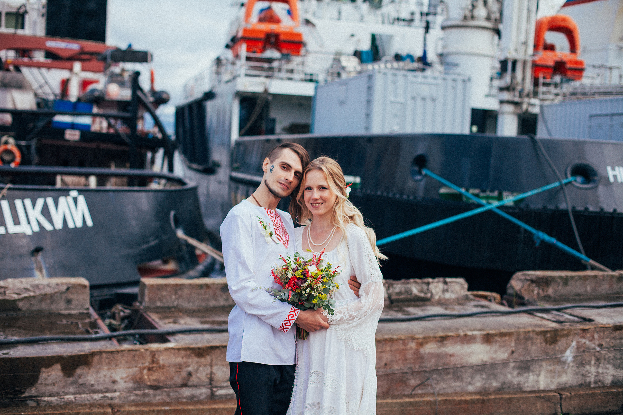 Свадьба. Семейный и детский фотограф