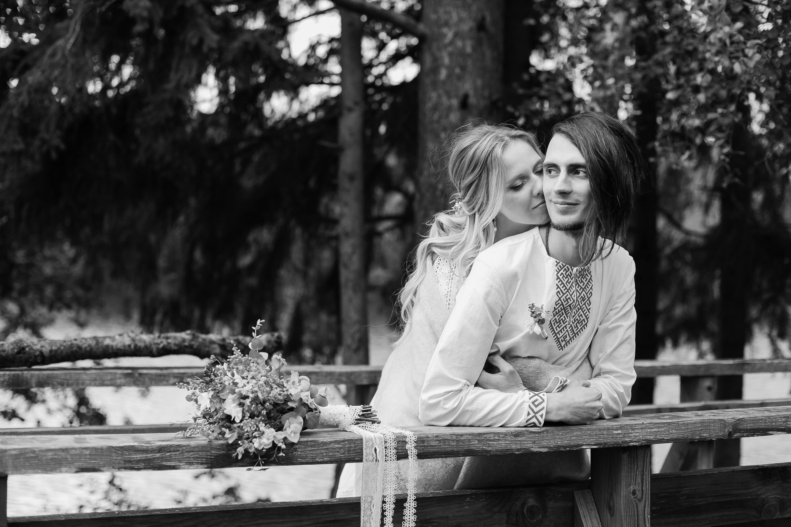 Свадьба. Семейный и детский фотограф