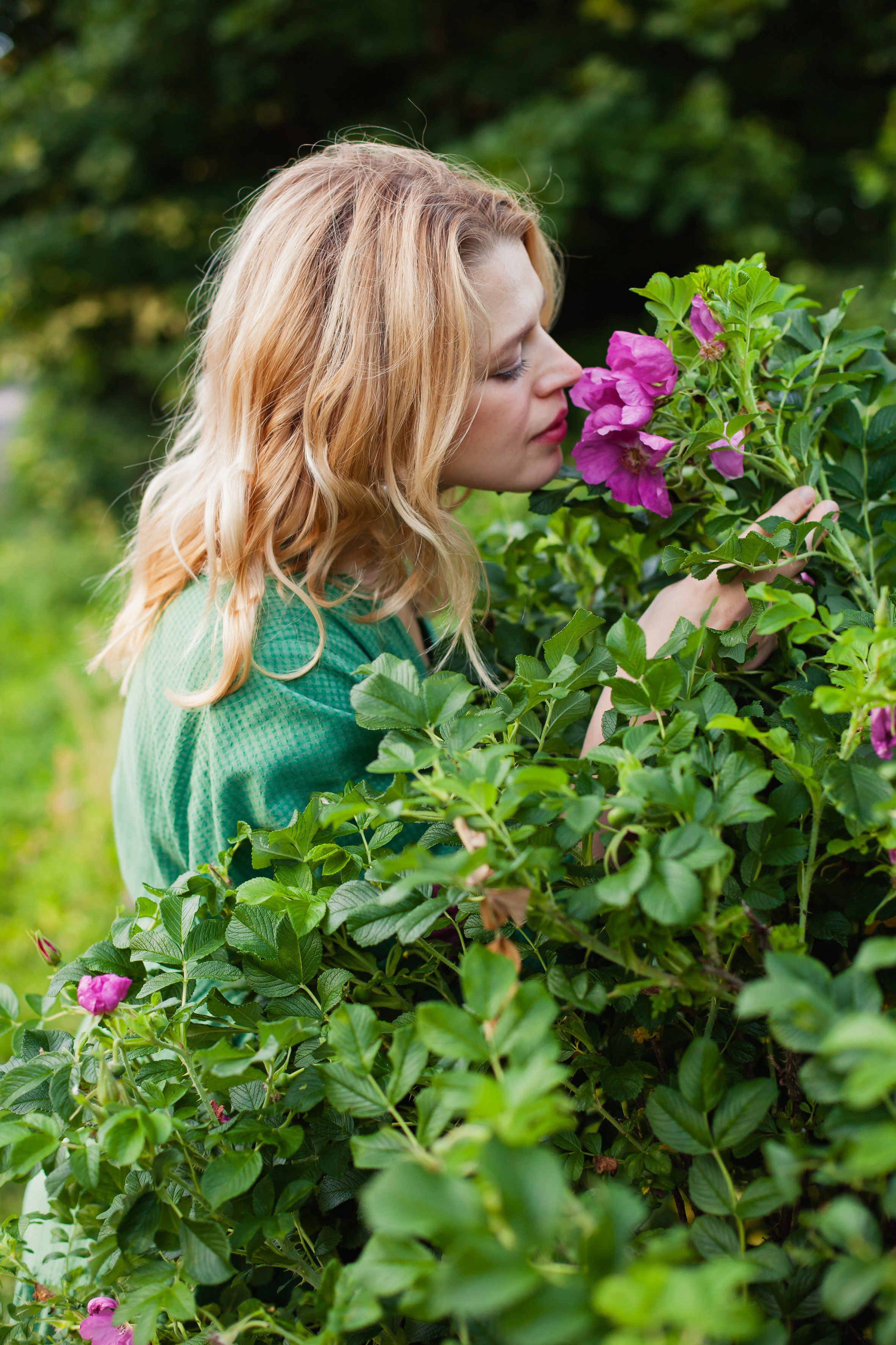 Семейная прогулка. Семейный и детский фотограф