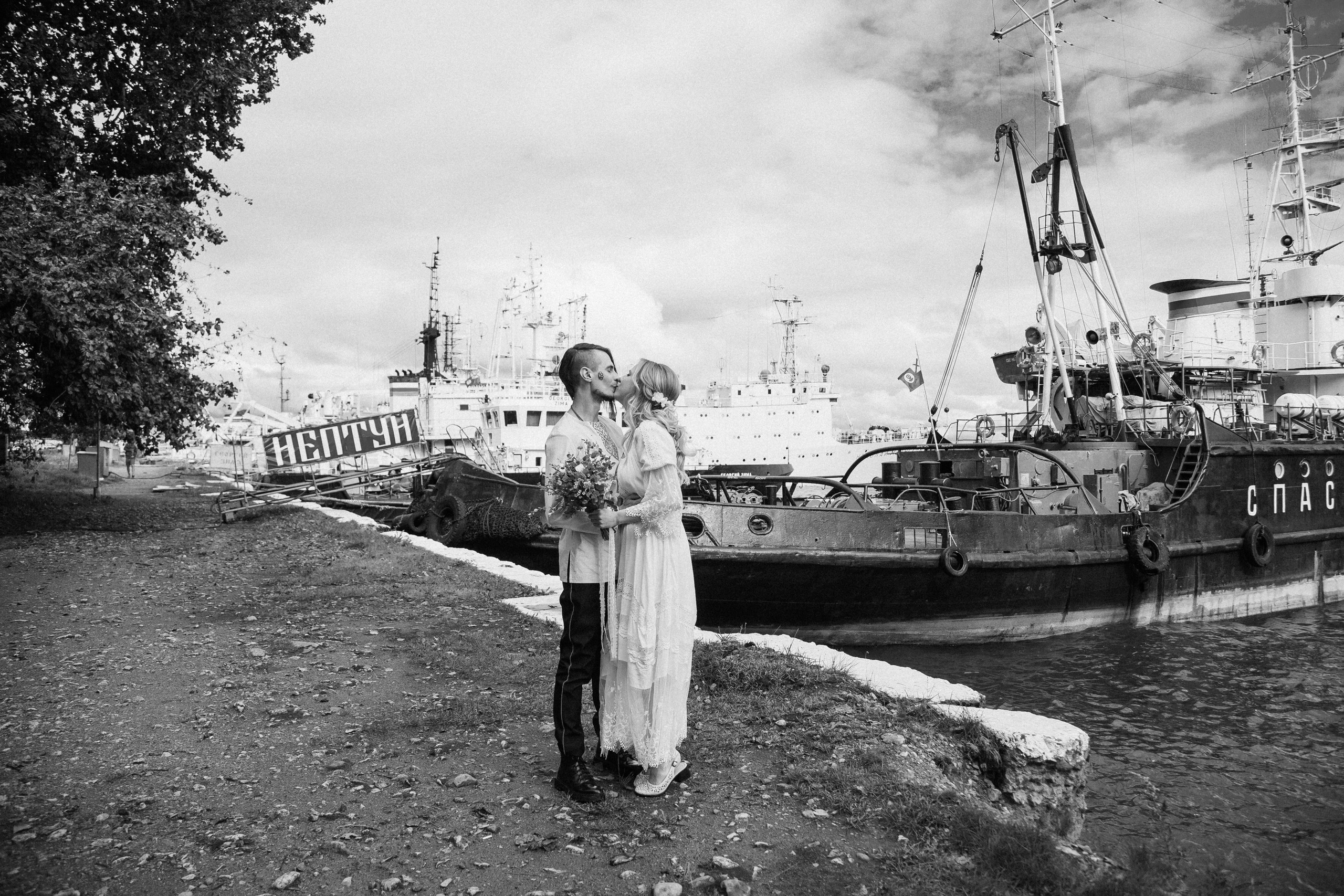 Свадьба. Семейный и детский фотограф