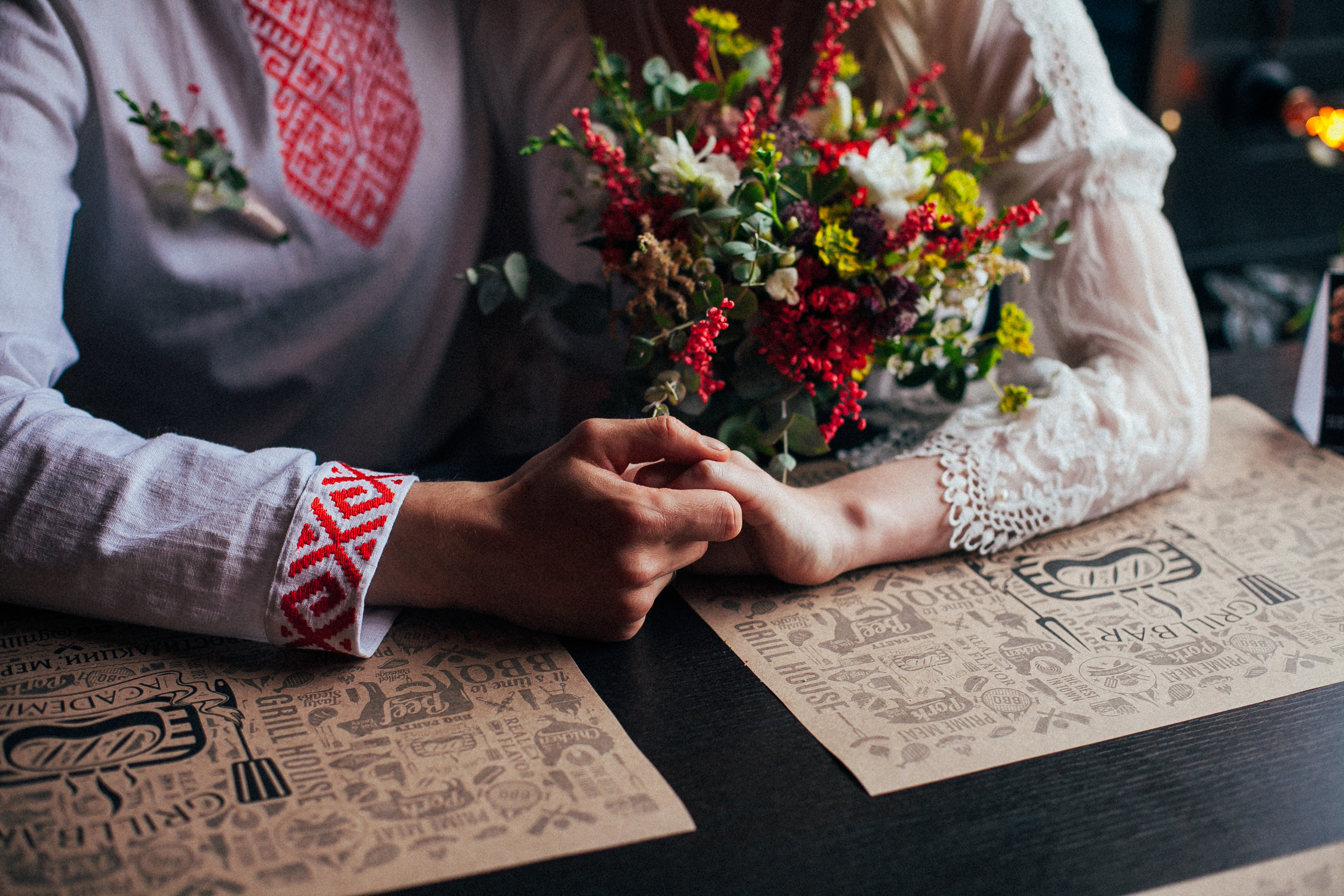 Свадьба. Семейный и детский фотограф