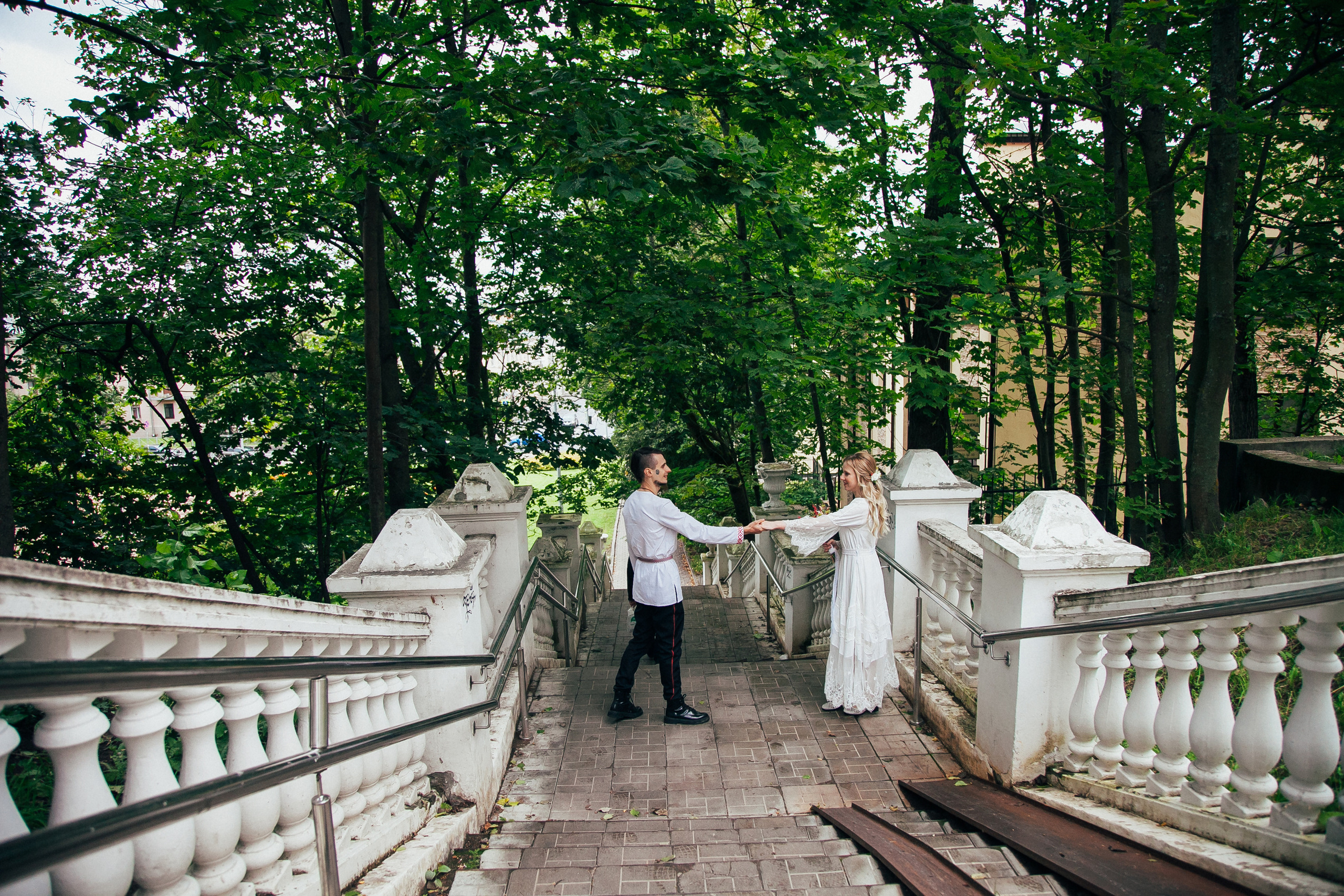 Свадьба. Семейный и детский фотограф