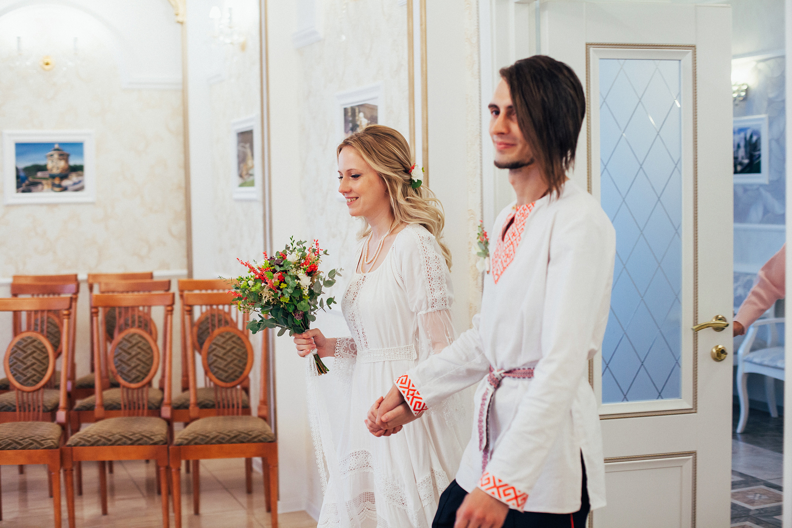 Свадьба. Семейный и детский фотограф