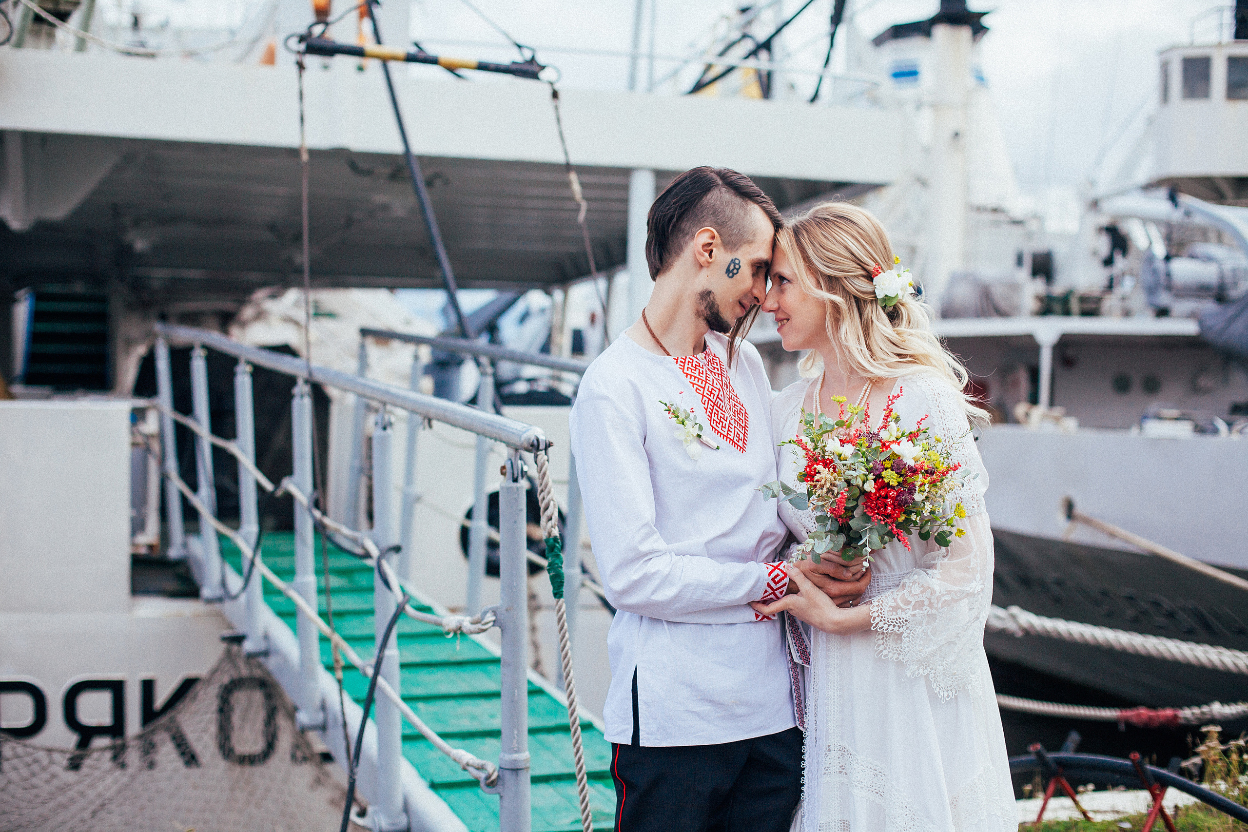 Свадьба. Семейный и детский фотограф