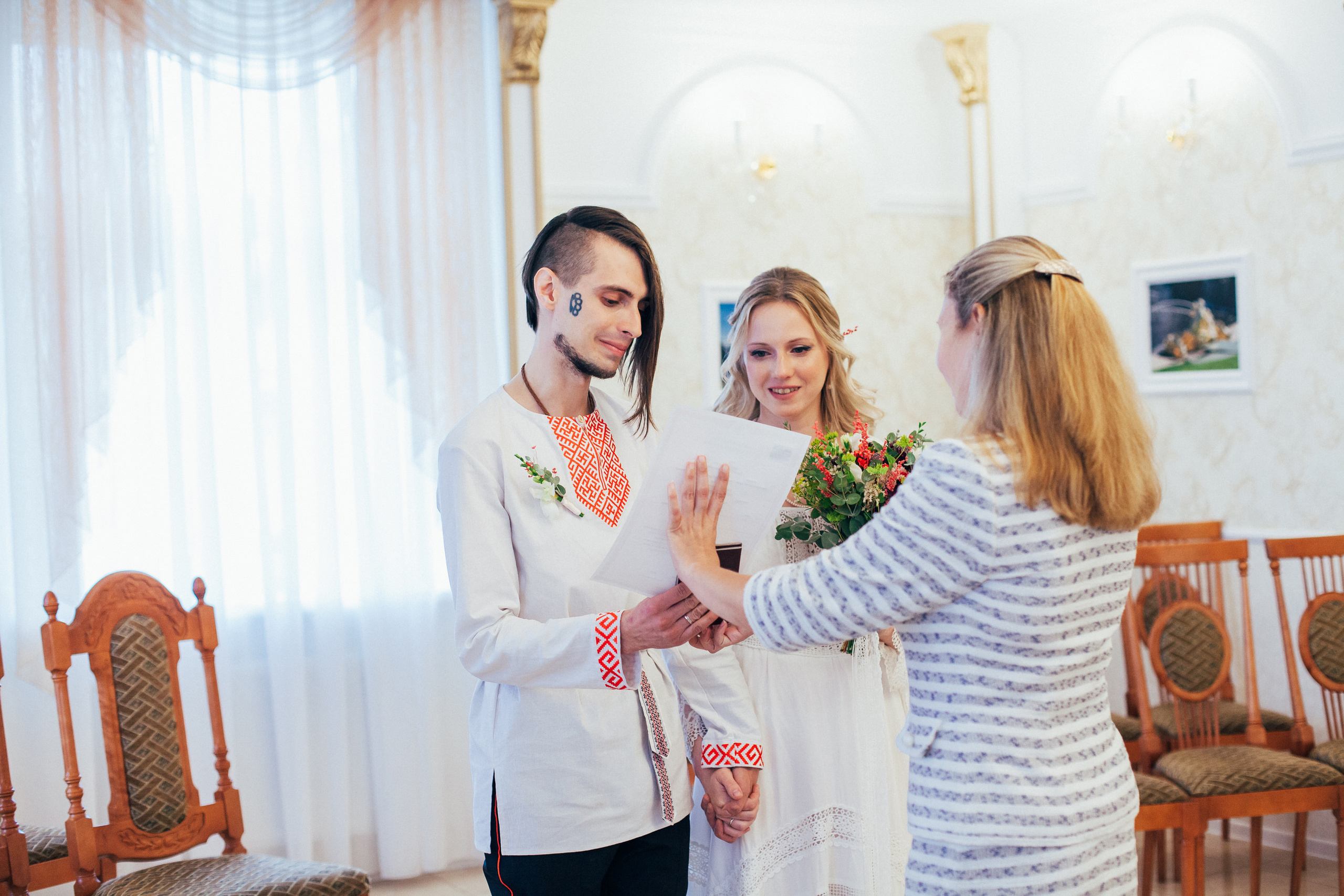 Свадьба. Семейный и детский фотограф