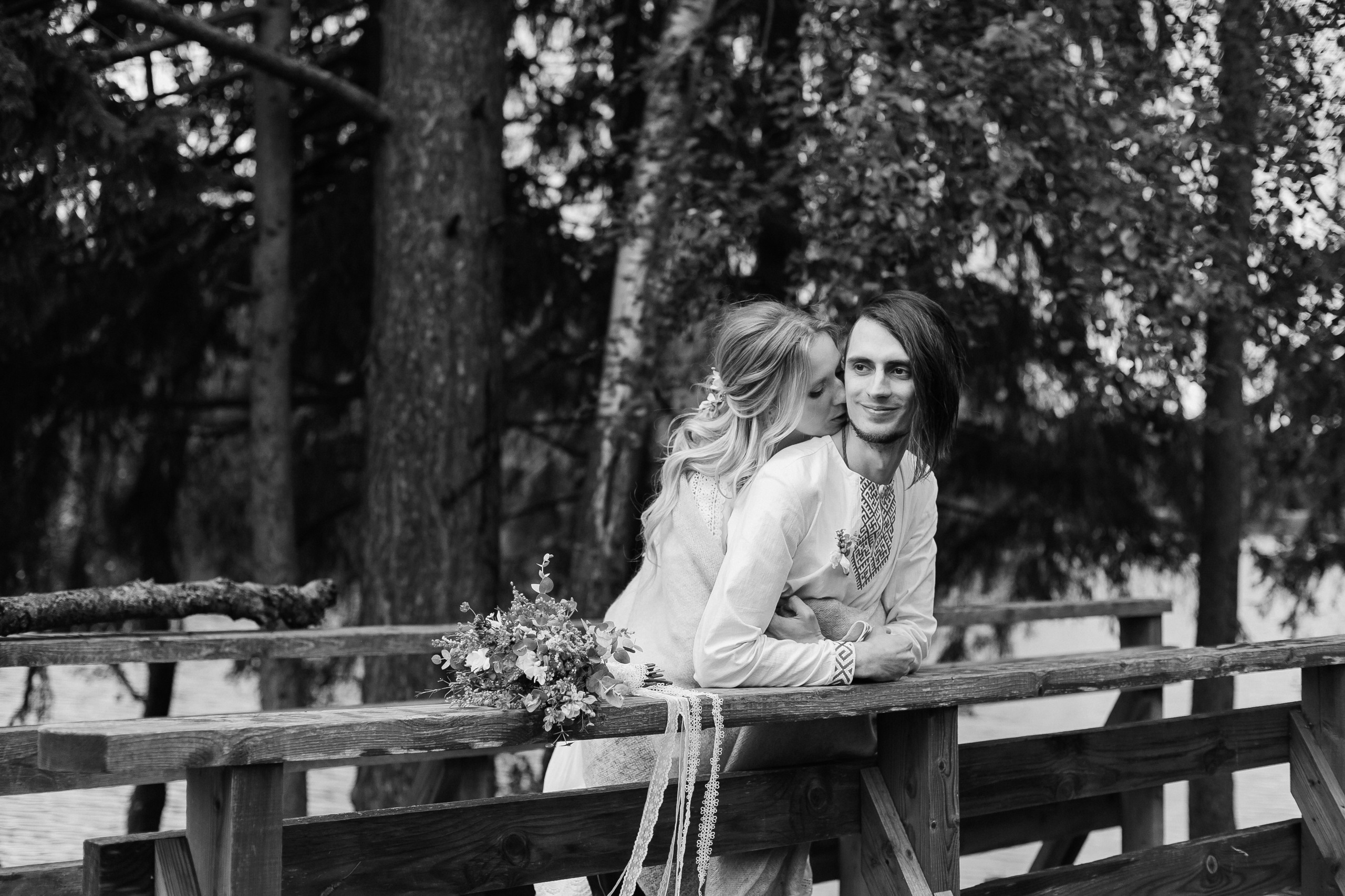 Свадьба. Семейный и детский фотограф