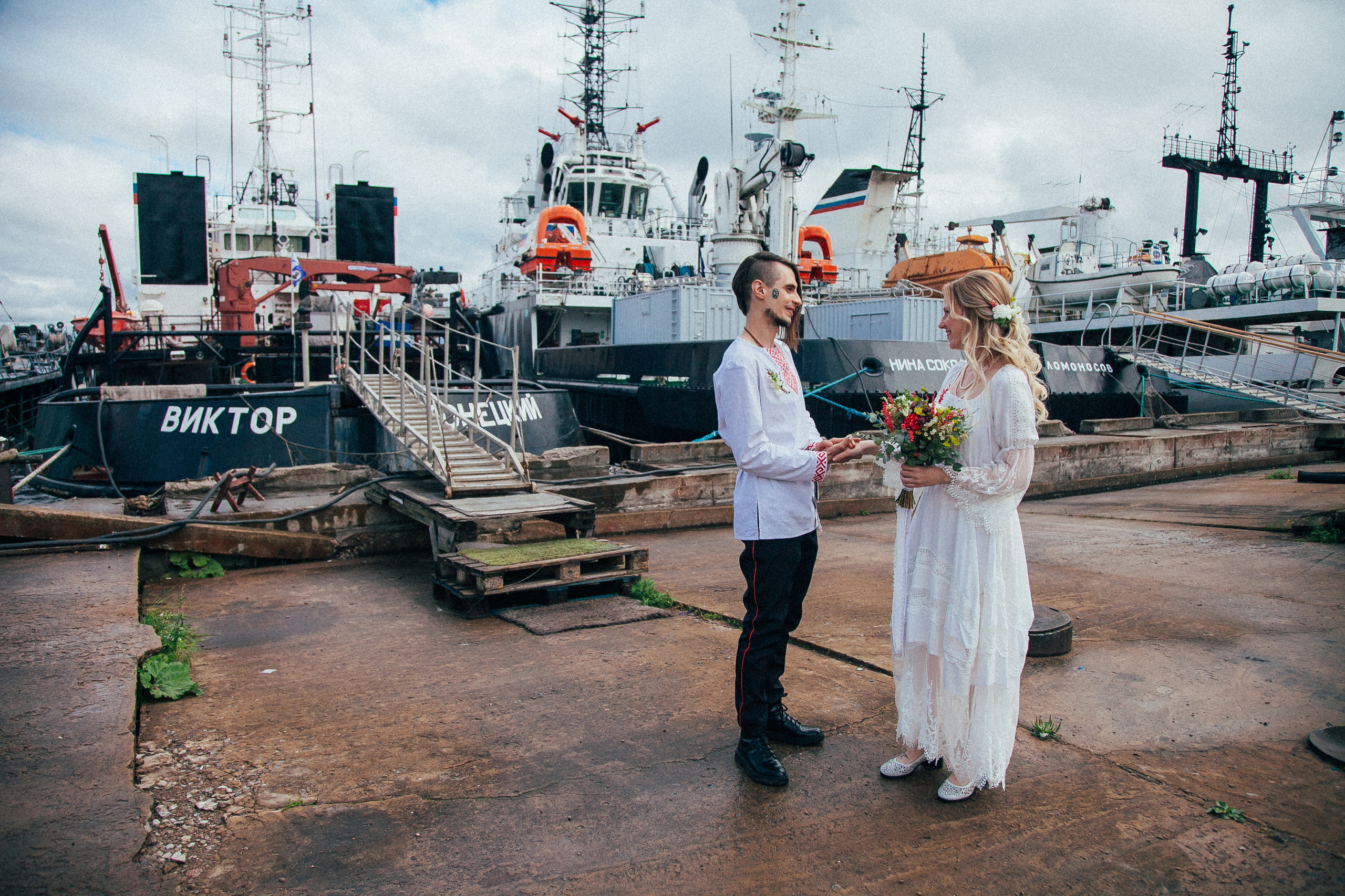 Свадьба. Семейный и детский фотограф