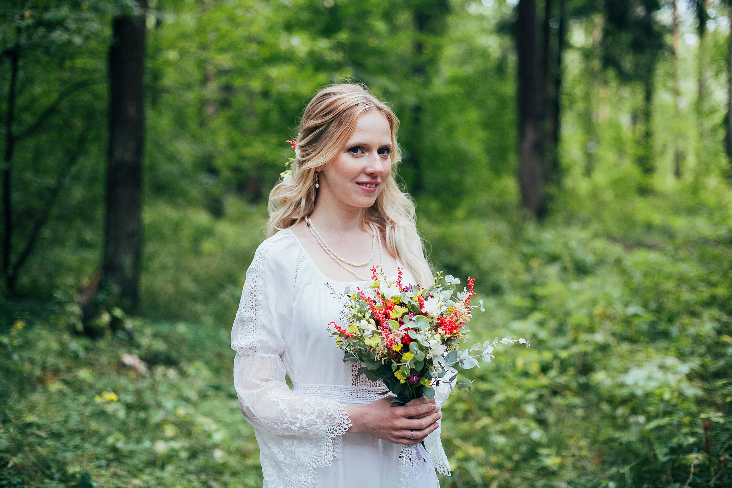 Свадьба. Семейный и детский фотограф